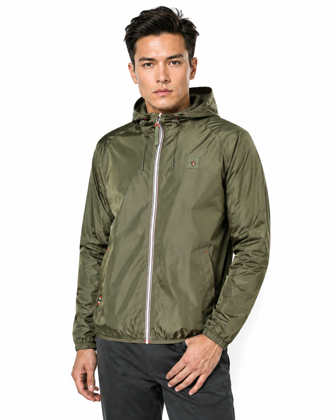 Geographical Norway BOATOM Homme - Blouson-thumbmail-11