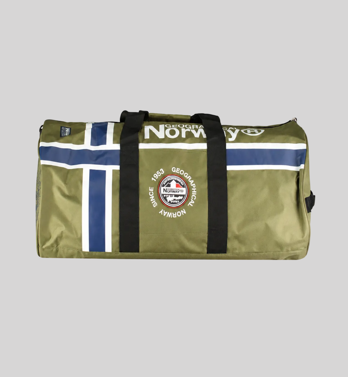Geographical Norway – Sporttasche-thumbmail-16