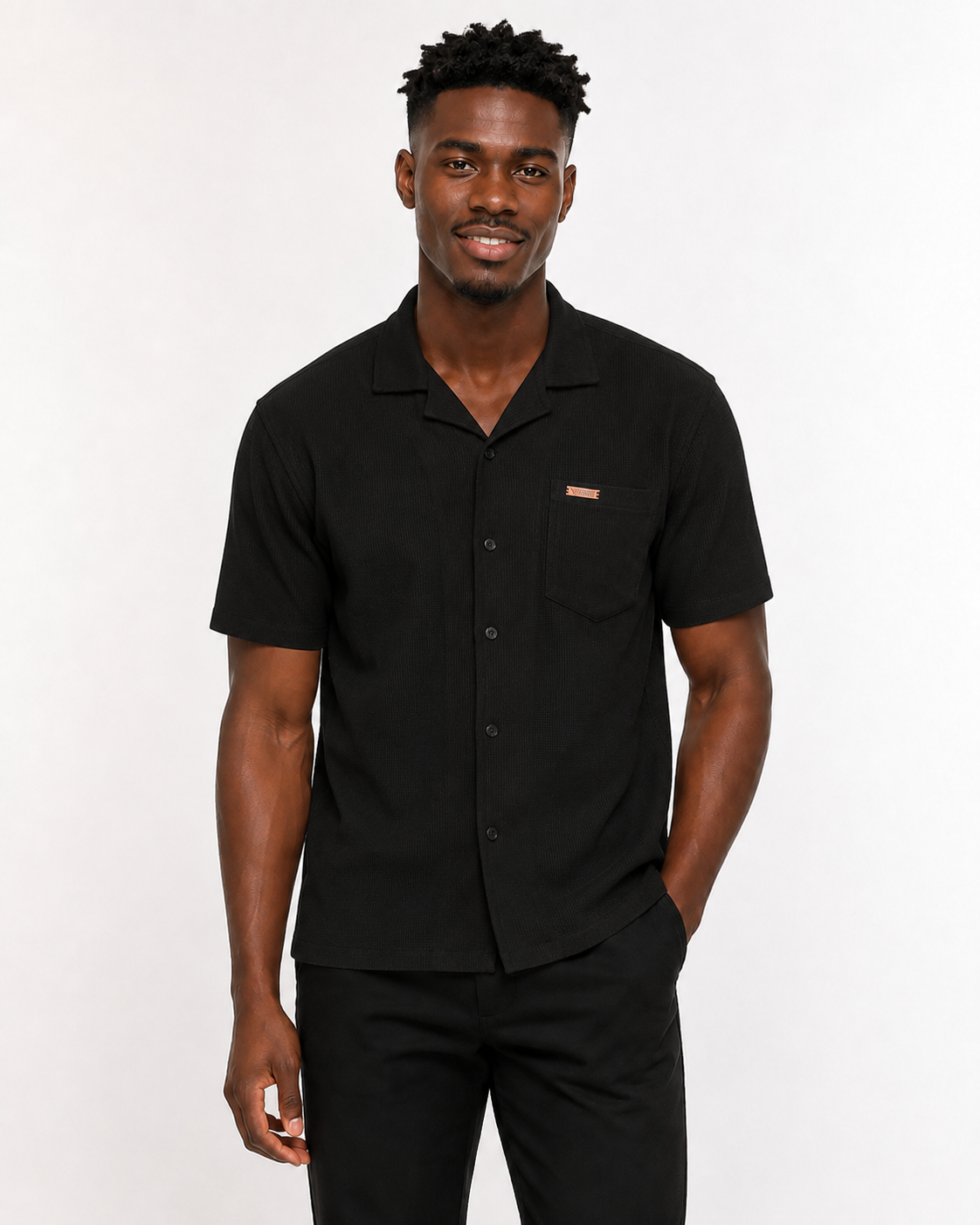 Geographical Norway ZIFEL Homme - Chemise-thumbmail-11