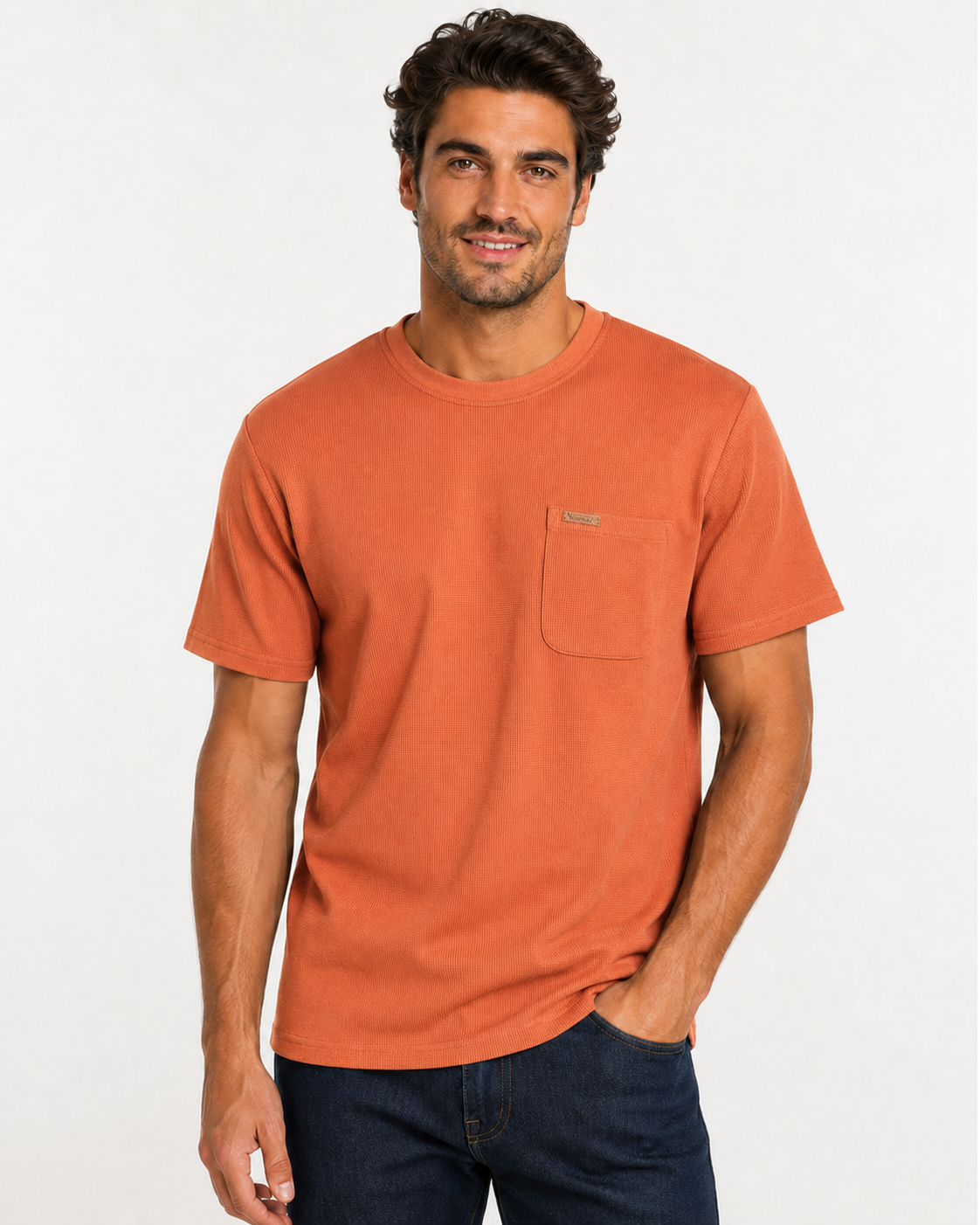 Geographical Norway JALAFEL Homme - Tee Shirt-thumbmail-11