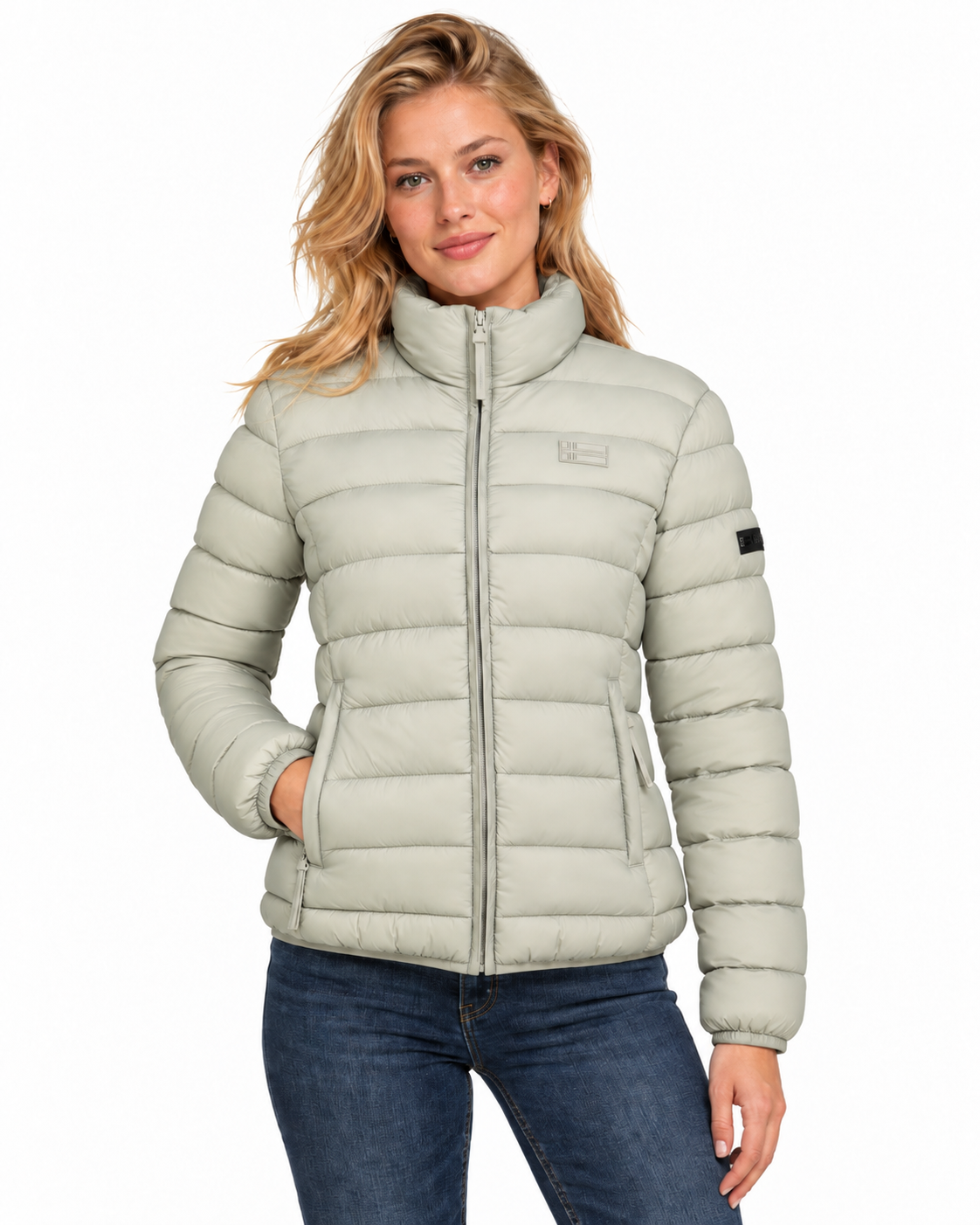Geographical Norway ATICHOKO Basic Femme - Doudoune-thumbmail-16