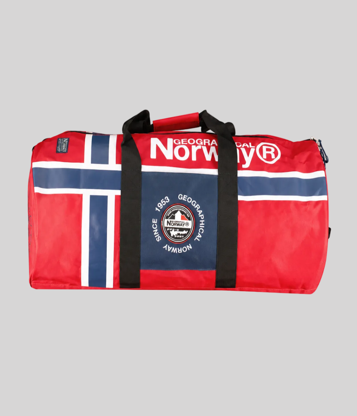 Geographical Norway – Sporttasche-thumbmail-6