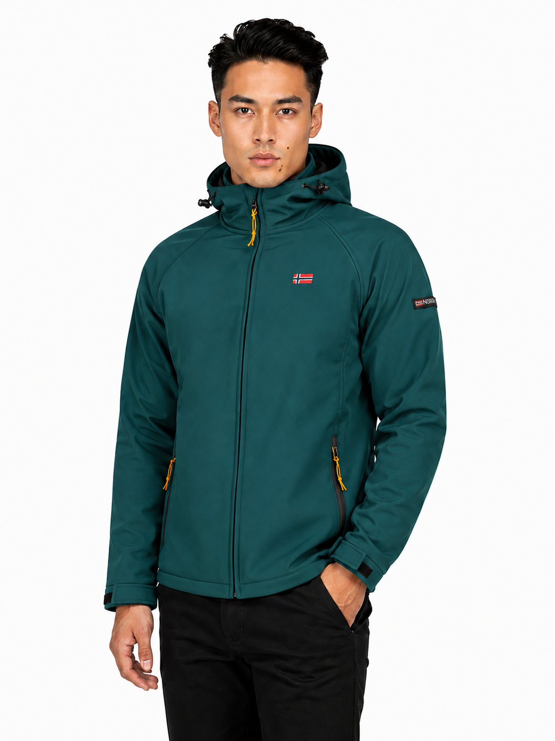 Geographical Norway TAMIGOLOR Homme - Softshell-thumbmail-26