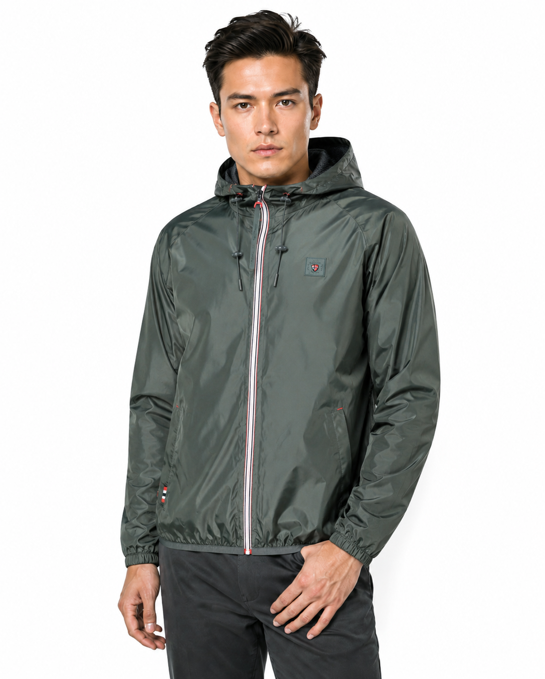 Geographical Norway BOATOM Homme - Blouson-thumbmail-16