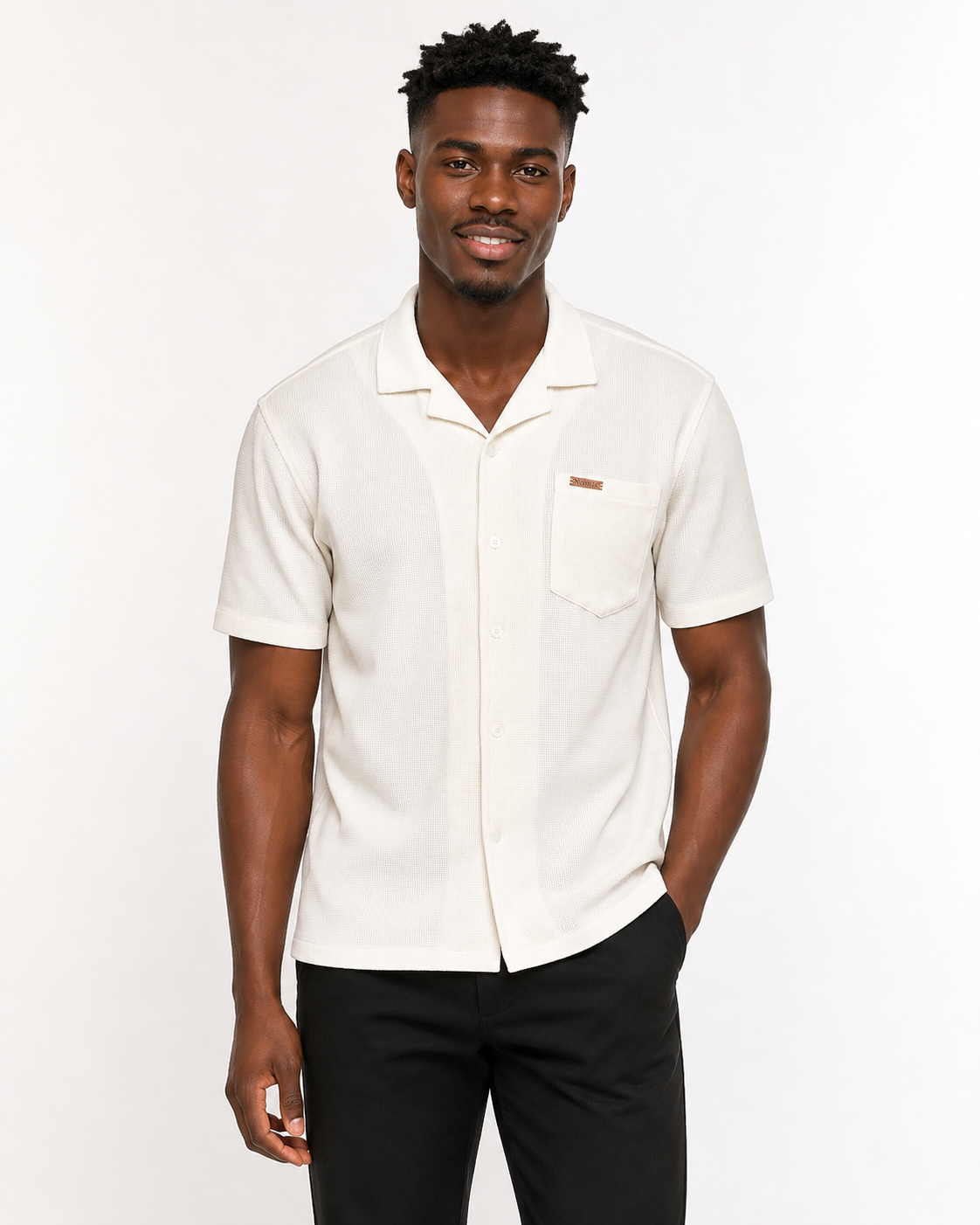 Geographical Norway ZIFEL Homme - Chemise-thumbmail-1