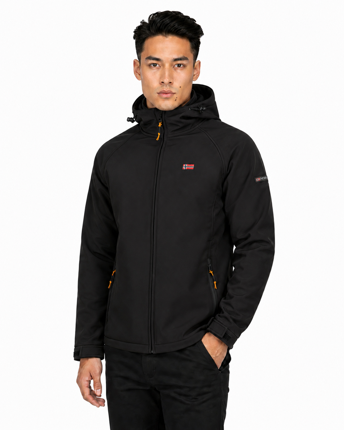 Geographical Norway TAMIGOLOR Homme - Softshell-thumbmail-21