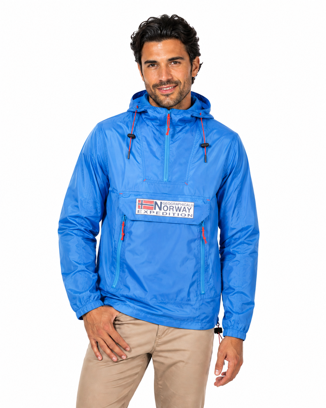 Geographical Norway CHOUPA Homme - Veste-thumbmail-11