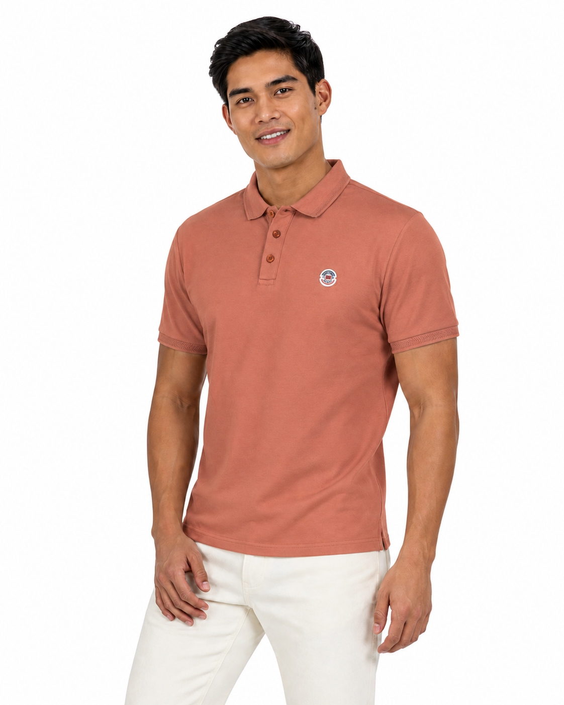Geographical Norway KRAFTO Homme - Polo-thumbmail-21