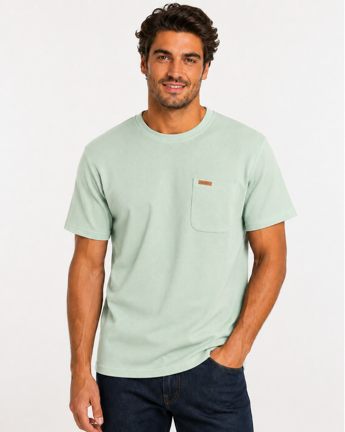 Geographical Norway JALAFEL Homme - Tee Shirt-thumbmail-21