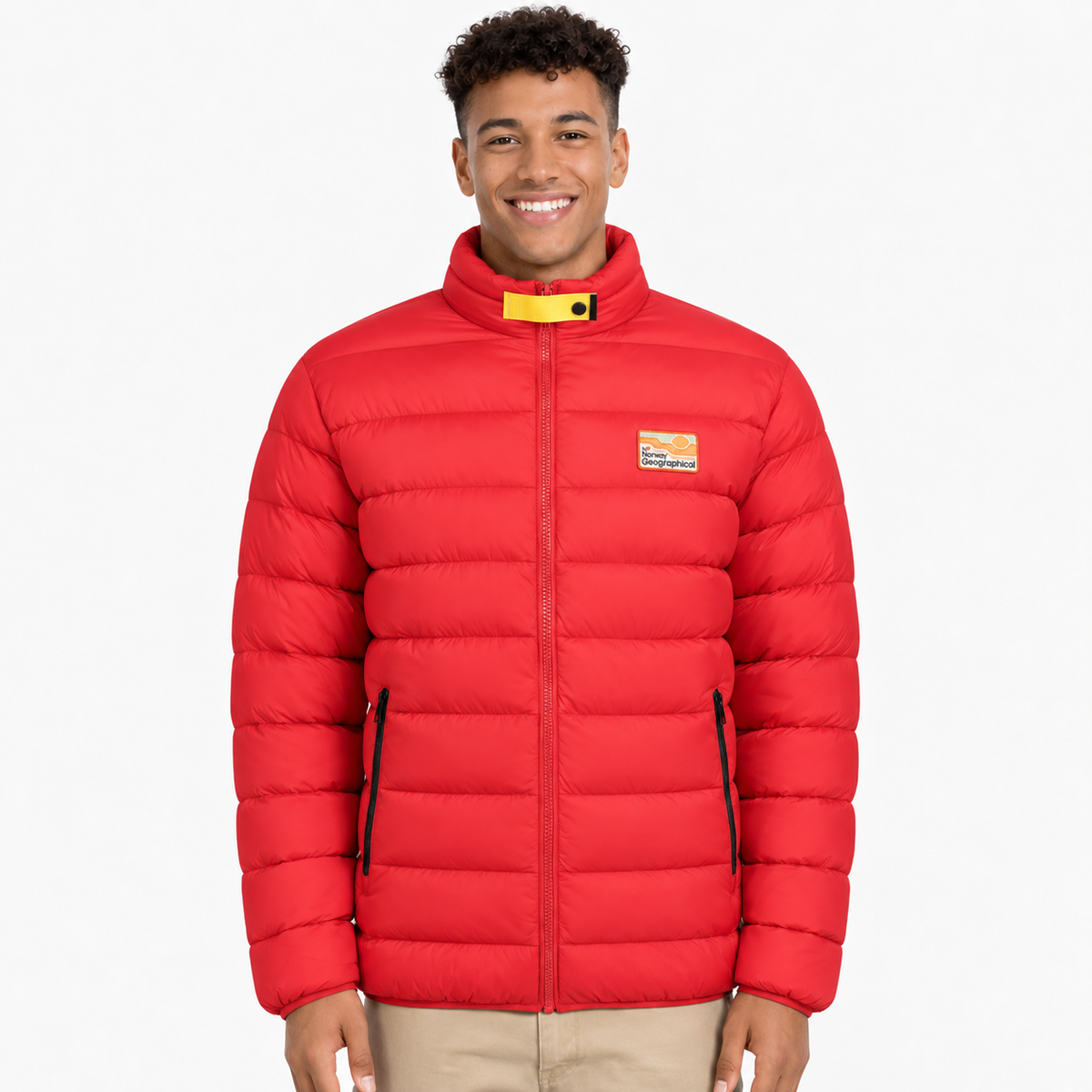 Geographical Norway AVALANCHE Basic Homme - Doudoune-thumbmail-6