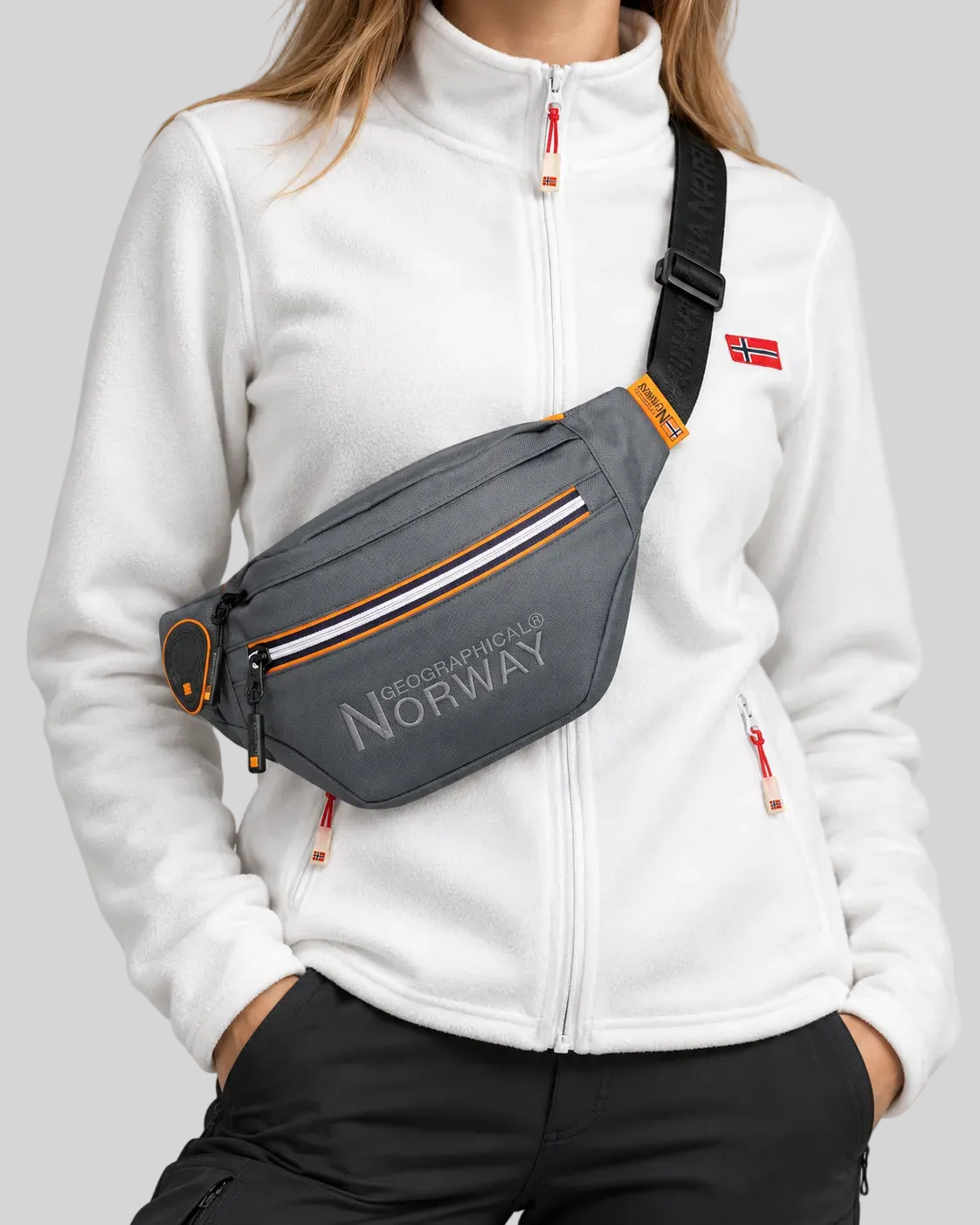 Geographical Norway - Bolso