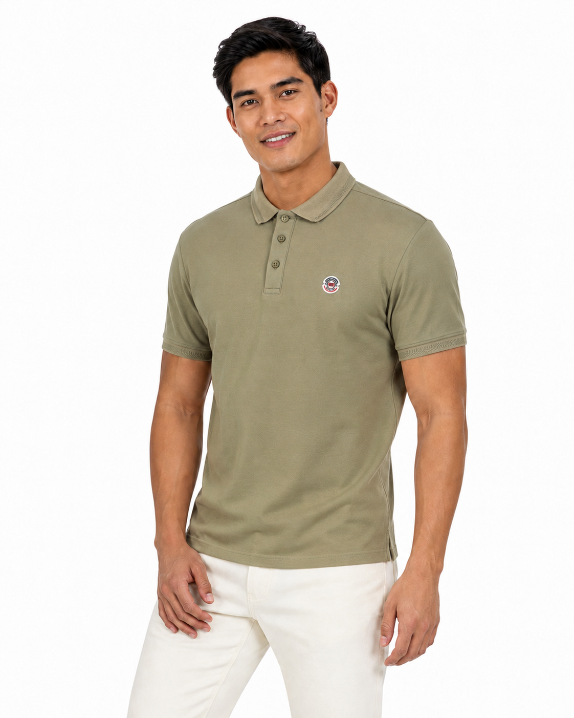 Geographical Norway KRAFTO Homme - Polo-thumbmail-6