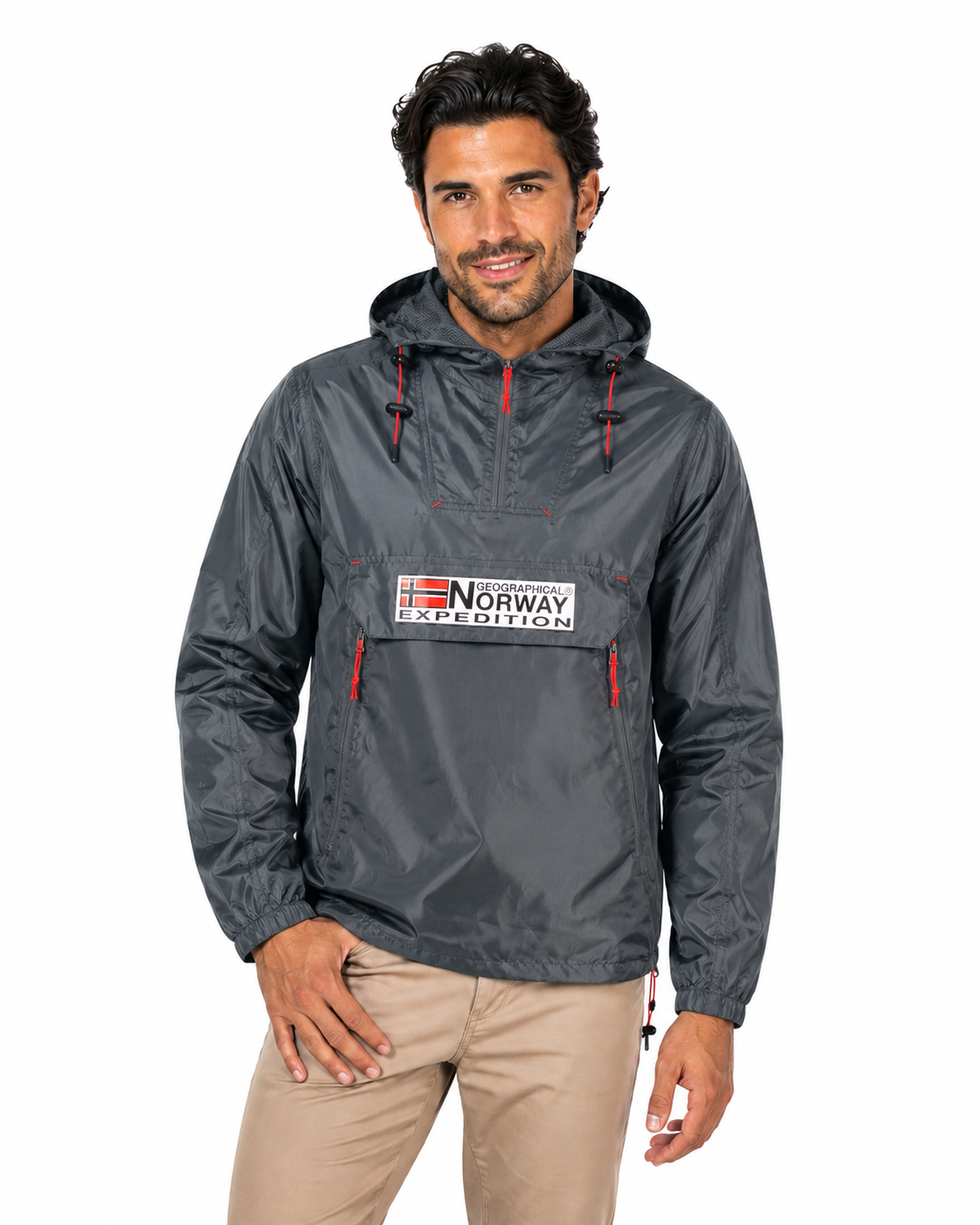 Geographical Norway CHOUPA Homme - Veste-thumbmail-21