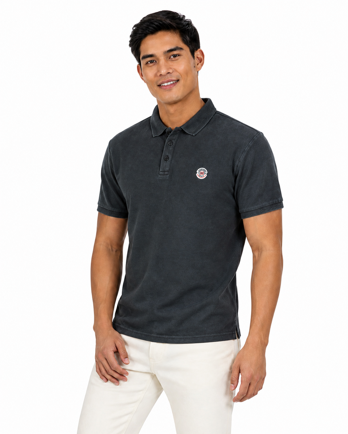 Geographical Norway KRAFTO Homme - Polo-thumbmail-16