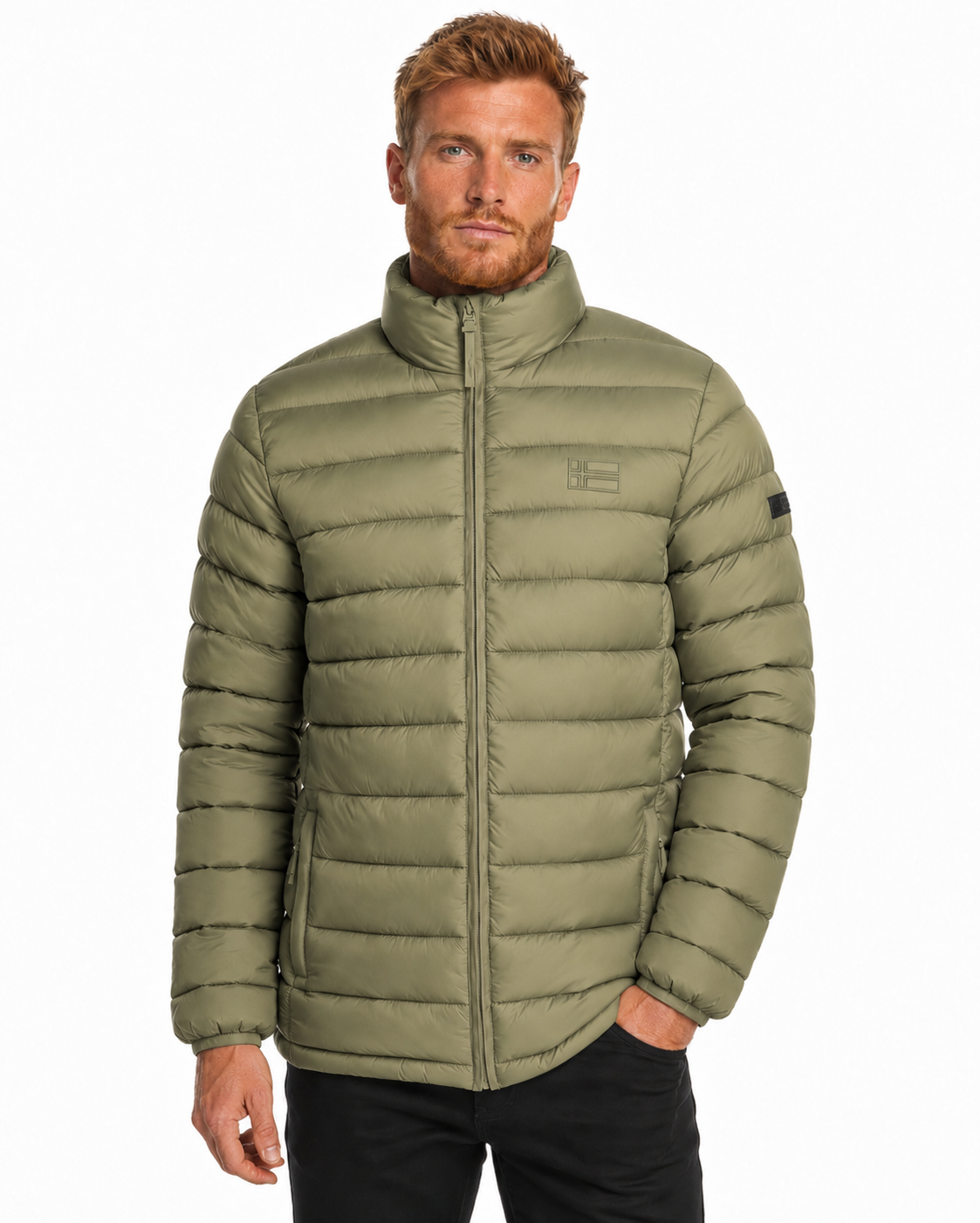 Geographical Norway AMICHOKO BASIC Homme - Blouson-thumbmail-71