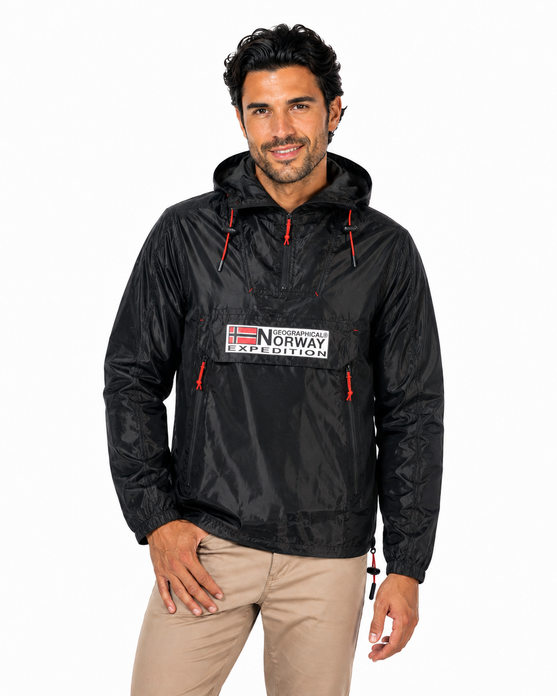 Geographical Norway CHOUPA Homme - Veste-thumbmail-29