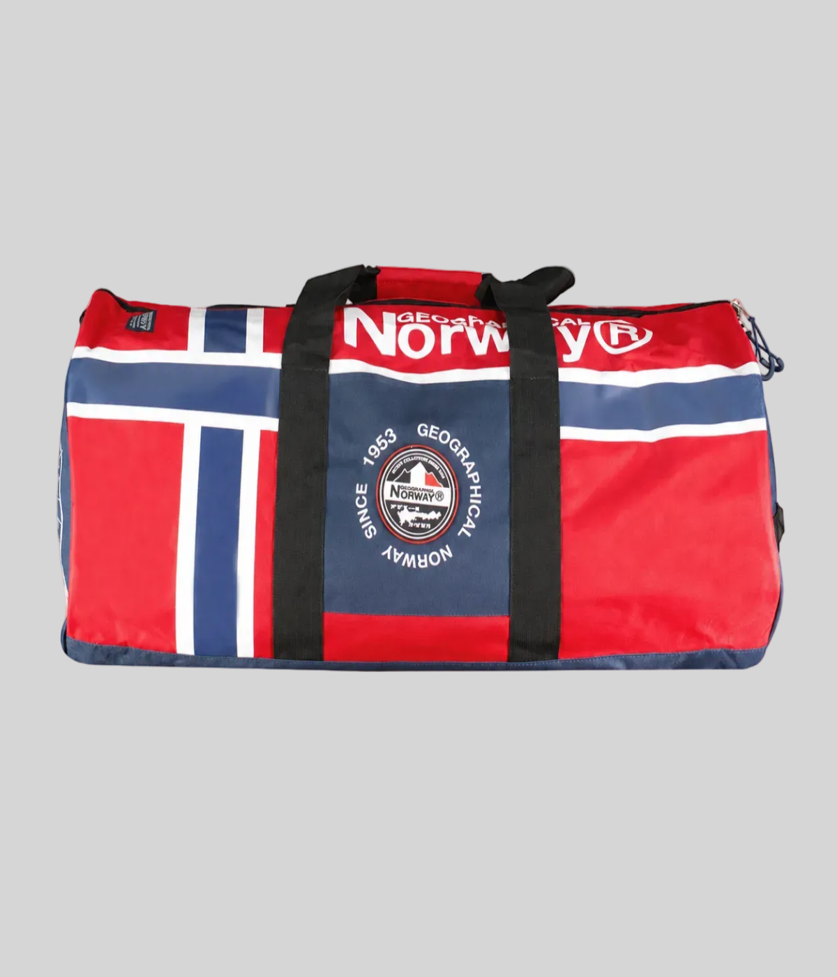 Geographical Norway – Sporttasche-thumbmail-11