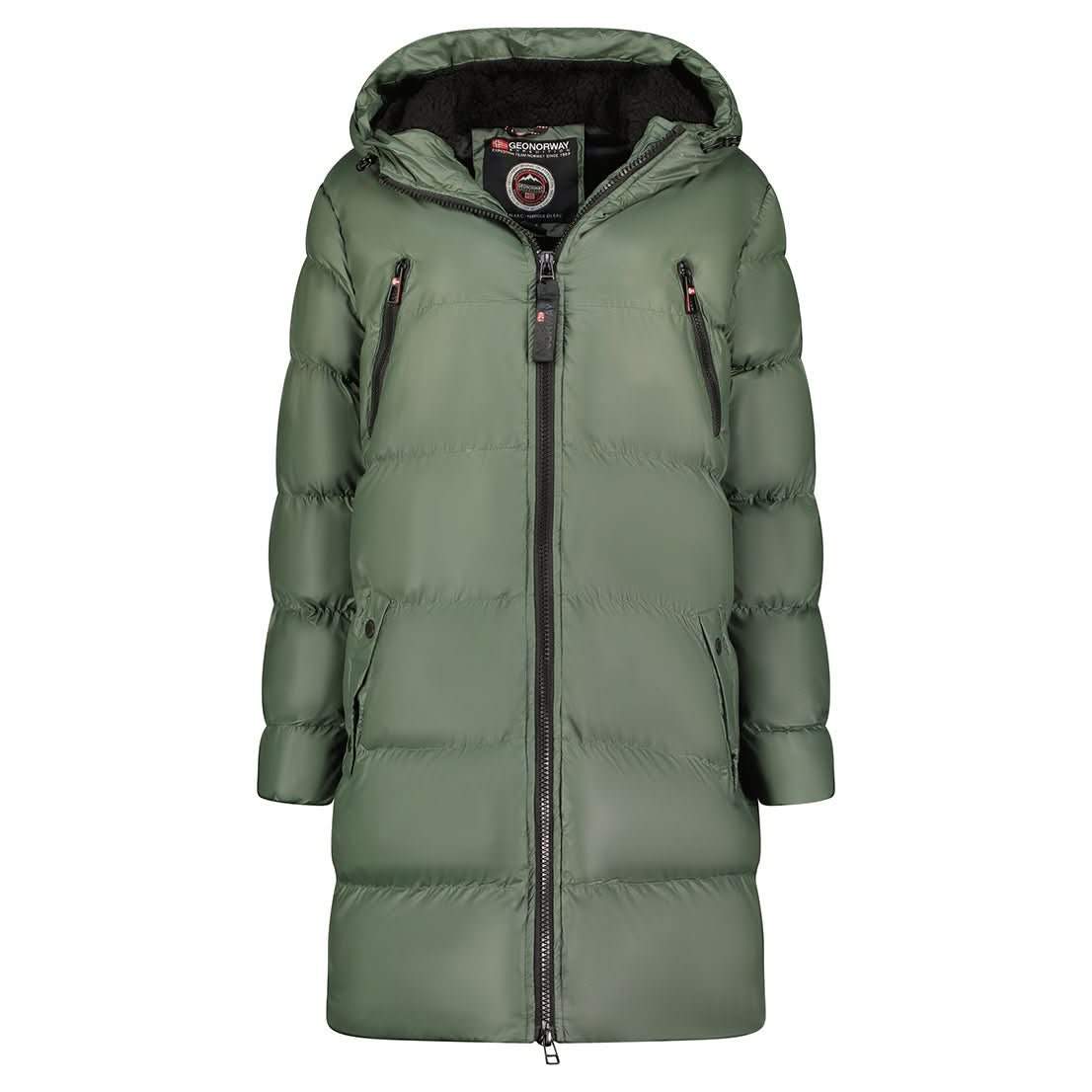 Geographical Norway Adrianna Femme - Parka longue - Geographical Norway ADRIANNA_LADY_MARINE_S_SDB-ADRIANNA_LADY_VERT_S_SDB-ADRIANNA_LADY_MARINE_M_SDB-ADRIANNA_LADY_VERT_M_SDB-ADRIANNA_LADY_MARINE_L_SDB-ADRIANNA_LADY_VERT_L_SDB-ADRIANNA_LADY_MARINE_XL_SDB-ADRIANNA_LADY_VERT_XL_SDB-ADRIANNA_LADY_MARINE_XXL_SDB-ADRIANNA_LADY_NOIR_S_SDB