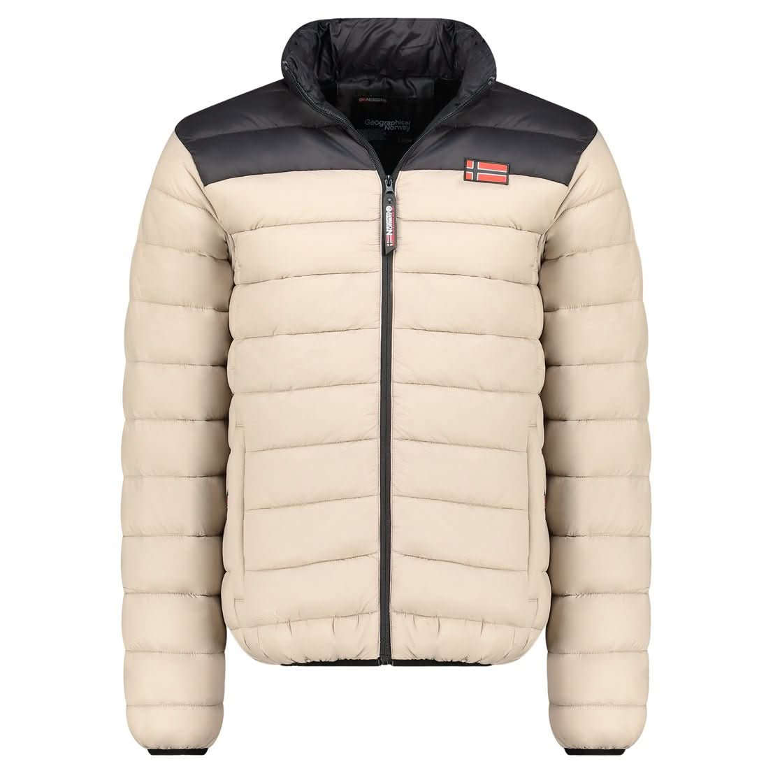 Geographical Norway AMIGOCLERC Homme - Blouson Matelassé avec Contraste - Geographical Norway AMIGOCLERC_MEN_BASIC_JEAN_S_SDB-AMIGOCLERC_MEN_BASIC_JEAN_M_SDB-AMIGOCLERC_MEN_BASIC_JEAN_L_SDB-AMIGOCLERC_MEN_BASIC_JEAN_XL_SDB-AMIGOCLERC_MEN_BASIC_JEAN_XXL_SDB-AMIGOCLERC_MEN_BASIC_JEAN_3XL_SDB-AMIGOCLERC_MEN_BASIC_GRIS_FONCE_S_SDB-AMIGOCLERC_MEN_BASIC_GRIS_FONCE_M_SDB-AMIGOCLERC_MEN_BASIC_GRIS_FONCE_L_SDB-AMIGOCLERC_MEN_BASIC_GRIS_FONCE_XL_SDB