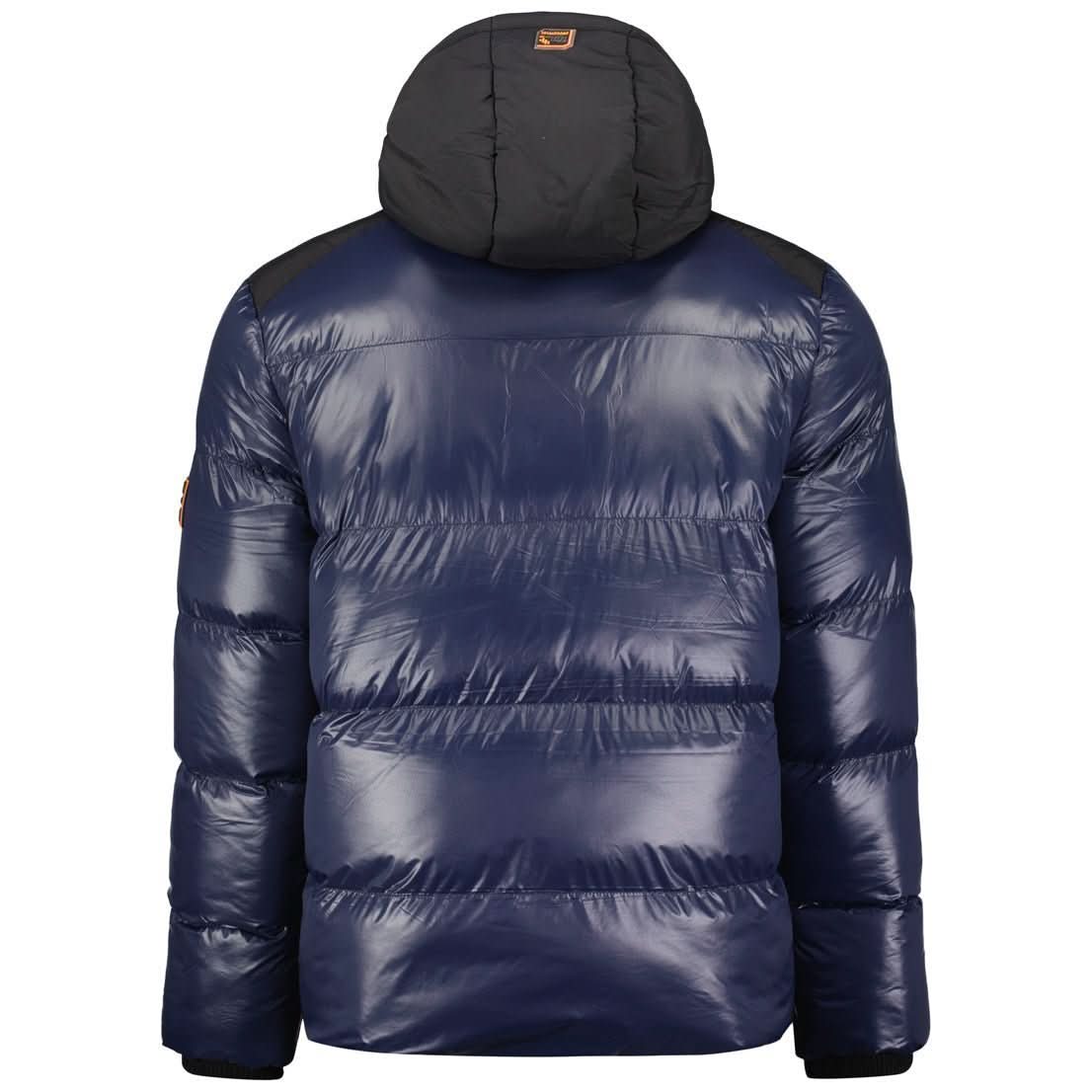 Geographical Norway Binael Homme - Doudoune - Geographical Norway BINAEL_MEN_NOIR_S_SDB-BINAEL_MEN_MARINE_S_SDB-BINAEL_MEN_NOIR_M_SDB-BINAEL_MEN_MARINE_M_SDB-BINAEL_MEN_NOIR_L_SDB-BINAEL_MEN_MARINE_L_SDB-BINAEL_MEN_NOIR_XL_SDB-BINAEL_MEN_MARINE_XL_SDB-BINAEL_MEN_NOIR_XXL_SDB-BINAEL_MEN_MARINE_XXL_SDB