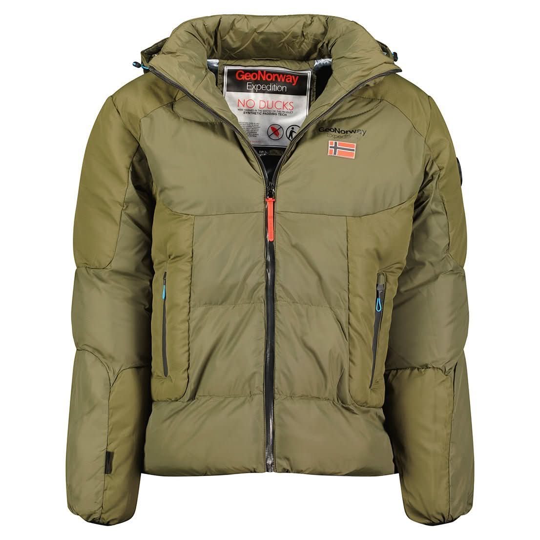 Geographical Norway Casidan Homme - Men's Puffer jacket - Geographical Norway CASIDAN_MEN_KAKI_S_SDB-CASIDAN_MEN_KAKI_M_SDB-CASIDAN_MEN_KAKI_L_SDB-CASIDAN_MEN_KAKI_XL_SDB-CASIDAN_MEN_KAKI_XXL_SDB-CASIDAN_MEN_KAKI_3XL_SDB-CASIDAN_MEN_MARINE_S_SDB-CASIDAN_MEN_MARINE_M_SDB-CASIDAN_MEN_MARINE_L_SDB-CASIDAN_MEN_MARINE_XL_SDB