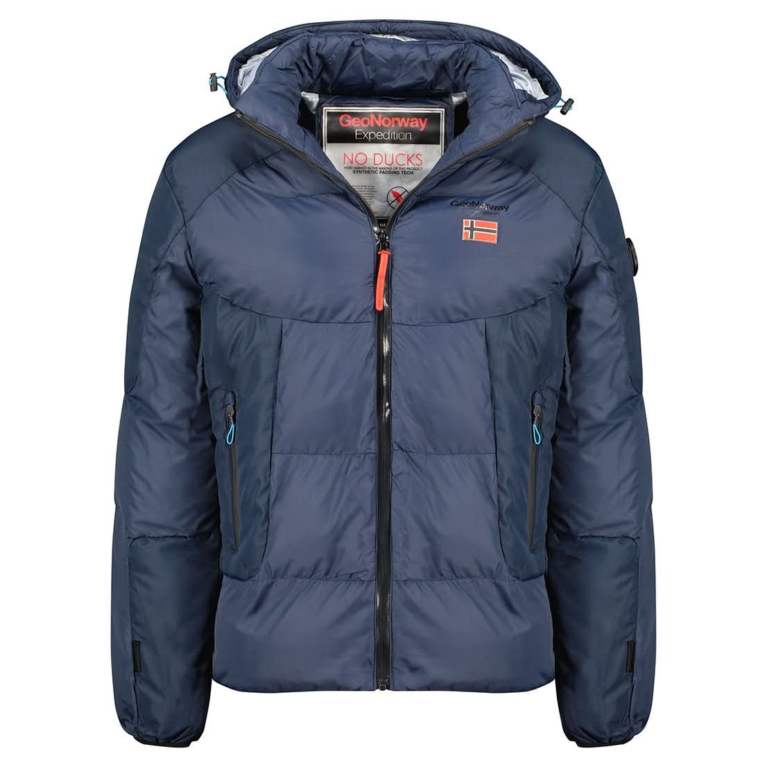 Geographical Norway Casidan Homme - Men's Puffer jacket - Geographical Norway CASIDAN_MEN_KAKI_S_SDB-CASIDAN_MEN_KAKI_M_SDB-CASIDAN_MEN_KAKI_L_SDB-CASIDAN_MEN_KAKI_XL_SDB-CASIDAN_MEN_KAKI_XXL_SDB-CASIDAN_MEN_KAKI_3XL_SDB-CASIDAN_MEN_MARINE_S_SDB-CASIDAN_MEN_MARINE_M_SDB-CASIDAN_MEN_MARINE_L_SDB-CASIDAN_MEN_MARINE_XL_SDB