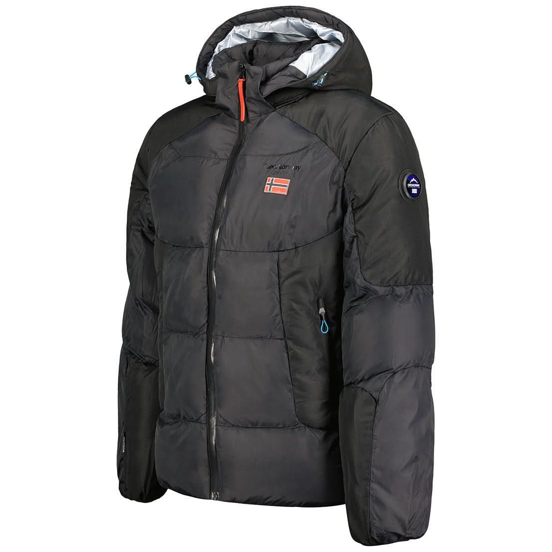 Geographical Norway Casidan Homme - Men's Puffer jacket - Geographical Norway CASIDAN_MEN_KAKI_S_SDB-CASIDAN_MEN_KAKI_M_SDB-CASIDAN_MEN_KAKI_L_SDB-CASIDAN_MEN_KAKI_XL_SDB-CASIDAN_MEN_KAKI_XXL_SDB-CASIDAN_MEN_KAKI_3XL_SDB-CASIDAN_MEN_MARINE_S_SDB-CASIDAN_MEN_MARINE_M_SDB-CASIDAN_MEN_MARINE_L_SDB-CASIDAN_MEN_MARINE_XL_SDB