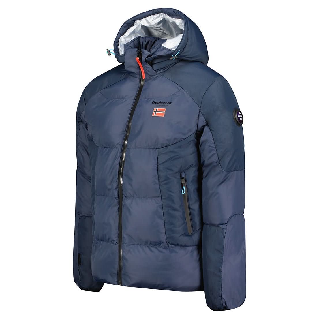 Geographical Norway Casidan Homme - Men's Puffer jacket - Geographical Norway CASIDAN_MEN_KAKI_S_SDB-CASIDAN_MEN_KAKI_M_SDB-CASIDAN_MEN_KAKI_L_SDB-CASIDAN_MEN_KAKI_XL_SDB-CASIDAN_MEN_KAKI_XXL_SDB-CASIDAN_MEN_KAKI_3XL_SDB-CASIDAN_MEN_MARINE_S_SDB-CASIDAN_MEN_MARINE_M_SDB-CASIDAN_MEN_MARINE_L_SDB-CASIDAN_MEN_MARINE_XL_SDB