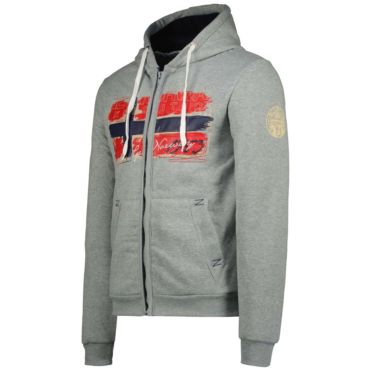 Geographical Norway Gayto Homme - Sweat à Capuche - Geographical Norway GAYTO_MEN_BLANC_S_EO_SDB-GAYTO_MEN_ROUGE_M_EO_SDB-GAYTO_MEN_NOIR_M_EO_SDB-GAYTO_MEN_GRIS_CLAIR_M_EO_SDB-GAYTO_MEN_MARINE_S_EO_SDB-GAYTO_MEN_ROUGE_L_EO_SDB-GAYTO_MEN_NOIR_L_EO_SDB-GAYTO_MEN_MARINE_M_EO_SDB-GAYTO_MEN_GRIS_CLAIR_L_EO_SDB-GAYTO_MEN_BLANC_M_EO_SDB