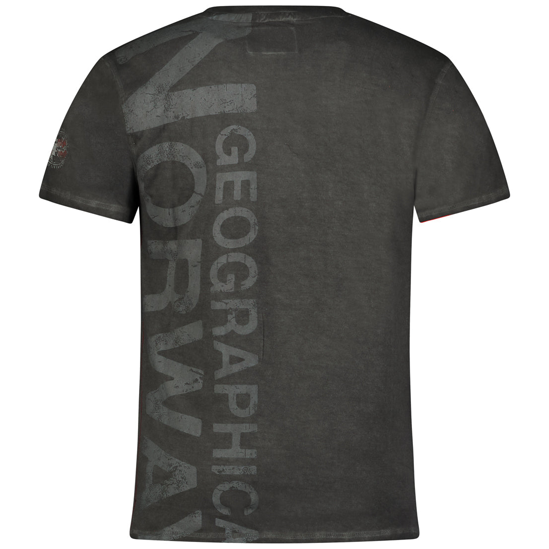 Geographical Norway Jotz Homme - T-shirt à manches courtes - Geographical Norway JOTZ_MEN_BLEU_S_SDB-JOTZ_MEN_BLEU_M_SDB-JOTZ_MEN_BLEU_L_SDB-JOTZ_MEN_BLEU_XL_SDB-JOTZ_MEN_BLEU_XXL_SDB-JOTZ_MEN_BLEU_3XL_SDB-JOTZ_MEN_GRIS_CLAIR_S_SDB-JOTZ_MEN_GRIS_CLAIR_M_SDB-JOTZ_MEN_GRIS_CLAIR_L_SDB-JOTZ_MEN_GRIS_CLAIR_XL_SDB