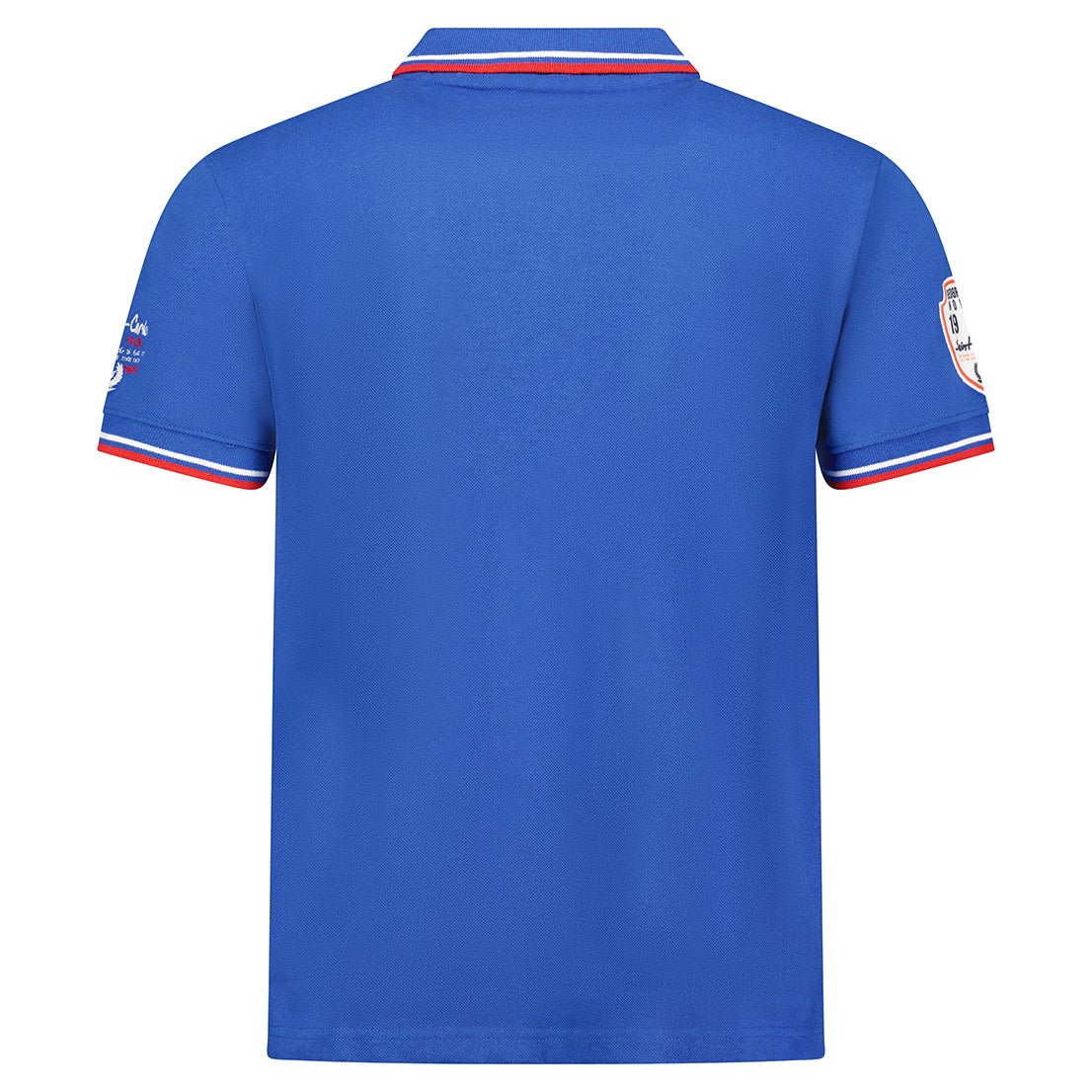 Geographical Norway Kocean Homme - Polo à manches courtes - Geographical Norway KOCEAN_MEN_BLEU_ROYAL_M_SDB-KOCEAN_MEN_BLANC_M_SDB-KOCEAN_MEN_BLEU_ROYAL_L_SDB-KOCEAN_MEN_BLANC_L_SDB-KOCEAN_MEN_BLANC_XL_SDB-KOCEAN_MEN_BLEU_ROYAL_XL_SDB-KOCEAN_MEN_GRIS_CLAIR_M_SDB-KOCEAN_MEN_GRIS_CLAIR_L_SDB-KOCEAN_MEN_GRIS_CLAIR_XL_SDB-KOCEAN_MEN_GRIS_CLAIR_XXL_SDB