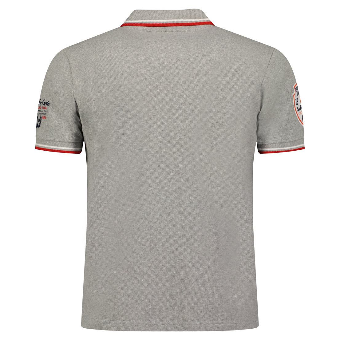 Geographical Norway Kocean Homme - Polo à manches courtes - Geographical Norway KOCEAN_MEN_BLEU_ROYAL_M_SDB-KOCEAN_MEN_BLANC_M_SDB-KOCEAN_MEN_BLEU_ROYAL_L_SDB-KOCEAN_MEN_BLANC_L_SDB-KOCEAN_MEN_BLANC_XL_SDB-KOCEAN_MEN_BLEU_ROYAL_XL_SDB-KOCEAN_MEN_GRIS_CLAIR_M_SDB-KOCEAN_MEN_GRIS_CLAIR_L_SDB-KOCEAN_MEN_GRIS_CLAIR_XL_SDB-KOCEAN_MEN_GRIS_CLAIR_XXL_SDB