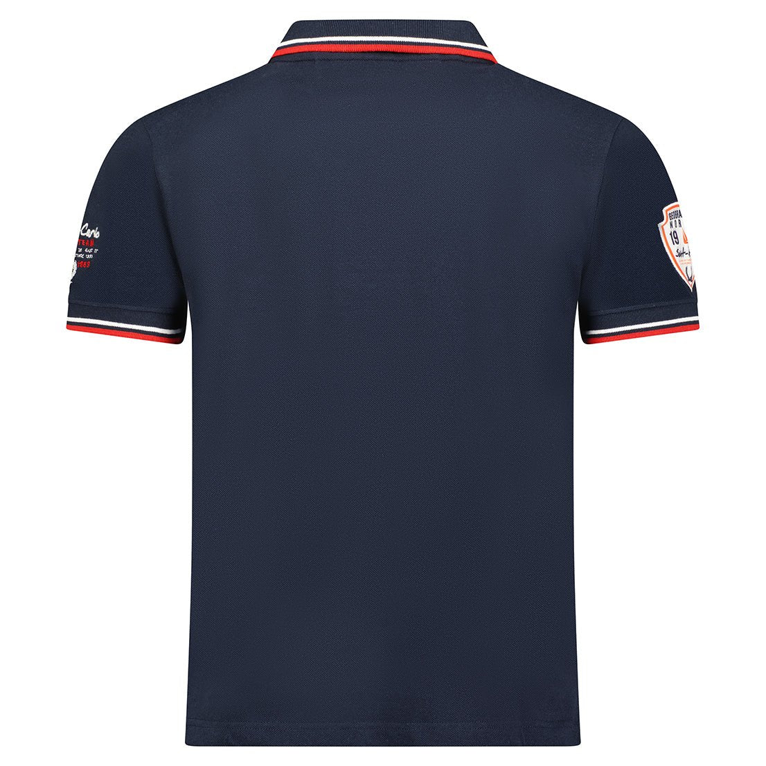 Geographical Norway Kocean Homme - Polo à manches courtes - Geographical Norway KOCEAN_MEN_BLEU_ROYAL_M_SDB-KOCEAN_MEN_BLANC_M_SDB-KOCEAN_MEN_BLEU_ROYAL_L_SDB-KOCEAN_MEN_BLANC_L_SDB-KOCEAN_MEN_BLANC_XL_SDB-KOCEAN_MEN_BLEU_ROYAL_XL_SDB-KOCEAN_MEN_GRIS_CLAIR_M_SDB-KOCEAN_MEN_GRIS_CLAIR_L_SDB-KOCEAN_MEN_GRIS_CLAIR_XL_SDB-KOCEAN_MEN_GRIS_CLAIR_XXL_SDB