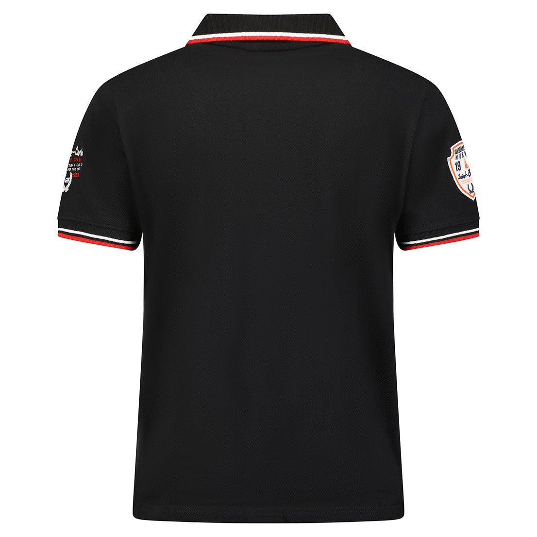 Geographical Norway Kocean Homme - Polo à manches courtes - Geographical Norway KOCEAN_MEN_BLEU_ROYAL_M_SDB-KOCEAN_MEN_BLANC_M_SDB-KOCEAN_MEN_BLEU_ROYAL_L_SDB-KOCEAN_MEN_BLANC_L_SDB-KOCEAN_MEN_BLANC_XL_SDB-KOCEAN_MEN_BLEU_ROYAL_XL_SDB-KOCEAN_MEN_GRIS_CLAIR_M_SDB-KOCEAN_MEN_GRIS_CLAIR_L_SDB-KOCEAN_MEN_GRIS_CLAIR_XL_SDB-KOCEAN_MEN_GRIS_CLAIR_XXL_SDB