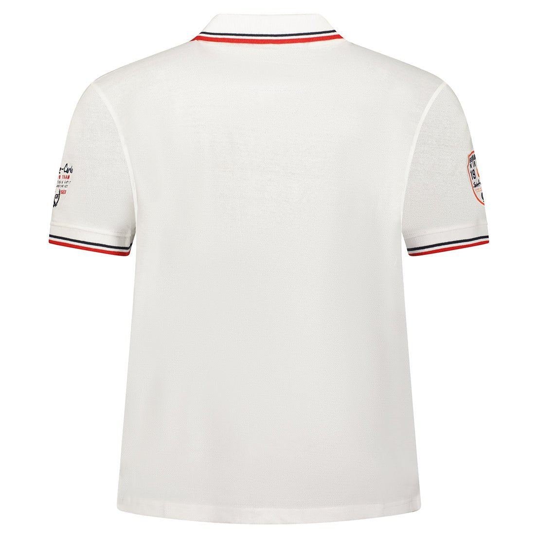 Geographical Norway Kocean Homme - Polo à manches courtes - Geographical Norway KOCEAN_MEN_BLEU_ROYAL_M_SDB-KOCEAN_MEN_BLANC_M_SDB-KOCEAN_MEN_BLEU_ROYAL_L_SDB-KOCEAN_MEN_BLANC_L_SDB-KOCEAN_MEN_BLANC_XL_SDB-KOCEAN_MEN_BLEU_ROYAL_XL_SDB-KOCEAN_MEN_GRIS_CLAIR_M_SDB-KOCEAN_MEN_GRIS_CLAIR_L_SDB-KOCEAN_MEN_GRIS_CLAIR_XL_SDB-KOCEAN_MEN_GRIS_CLAIR_XXL_SDB