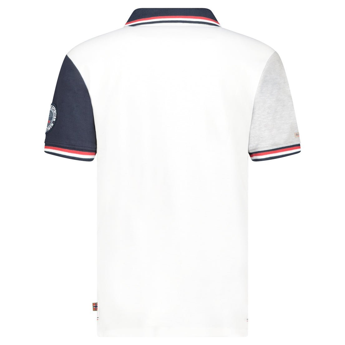 Geographical Norway ográfica KONDO Hombre - Polo Manga Corta 100% Algodón - Geographical Norway KONDO_MEN_MARINE_S_SDB-KONDO_MEN_BLANC_S_SDB-KONDO_MEN_MARINE_SDB-KONDO_MEN_BLANC_M_SDB-KONDO_MEN_MARINE_L_SDB-KONDO_MEN_BLANC_L_SDB-KONDO_MEN_MARINE_XL_SDB-KONDO_MEN_BLANC_XL_SDB-KONDO_MEN_MARINE_XXL_SDB-KONDO_MEN_BLANC_XXL_SDB