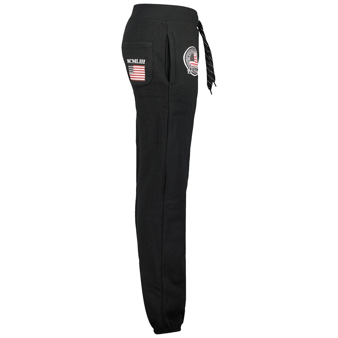 Geographical Norway Minaluxe Homme - Jogging Pants - Geographical Norway MINALUXE_MEN_NOIR_S_SDB-MINALUXE_MEN_MARINE_S_SDB-MINALUXE_MEN_GRIS_CLAIR_S_SDB-MINALUXE_MEN_NOIR_M_SDB-MINALUXE_MEN_GRIS_CLAIR_M_SDB-MINALUXE_MEN_MARINE_M_SDB-MINALUXE_MEN_NOIR_L_SDB-MINALUXE_MEN_GRIS_CLAIR_L_SDB-MINALUXE_MEN_MARINE_L_SDB-MINALUXE_MEN_GRIS_CLAIR_XL_SDB