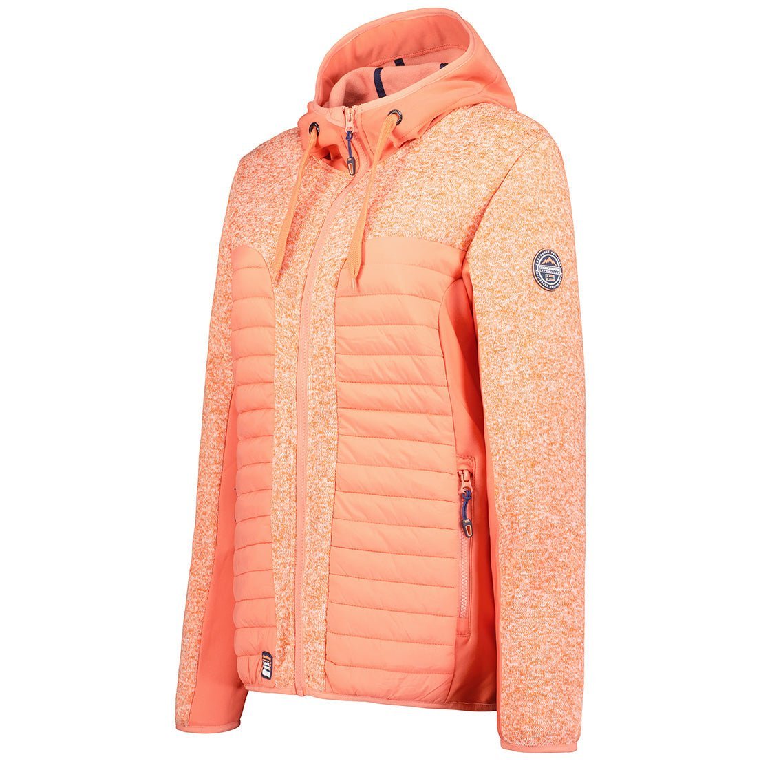Geographical Norway PolarlaTaqueuse Femme - Polaire Femme Bi Color - Geographical Norway TAQUEUSE_LADY_CORAIL_L_SDB-TAQUEUSE_LADY_CORAIL_M_SDB-TAQUEUSE_LADY_CORAIL_S_SDB-TAQUEUSE_LADY_CORAIL_XL_SDB-TAQUEUSE_LADY_CORAIL_XXL_SDB-TAQUEUSE_LADY_NOIR_L_SDB-TAQUEUSE_LADY_NOIR_M_SDB-TAQUEUSE_LADY_NOIR_S_SDB-TAQUEUSE_LADY_NOIR_XL_SDB-TAQUEUSE_LADY_NOIR_XXL_SDB