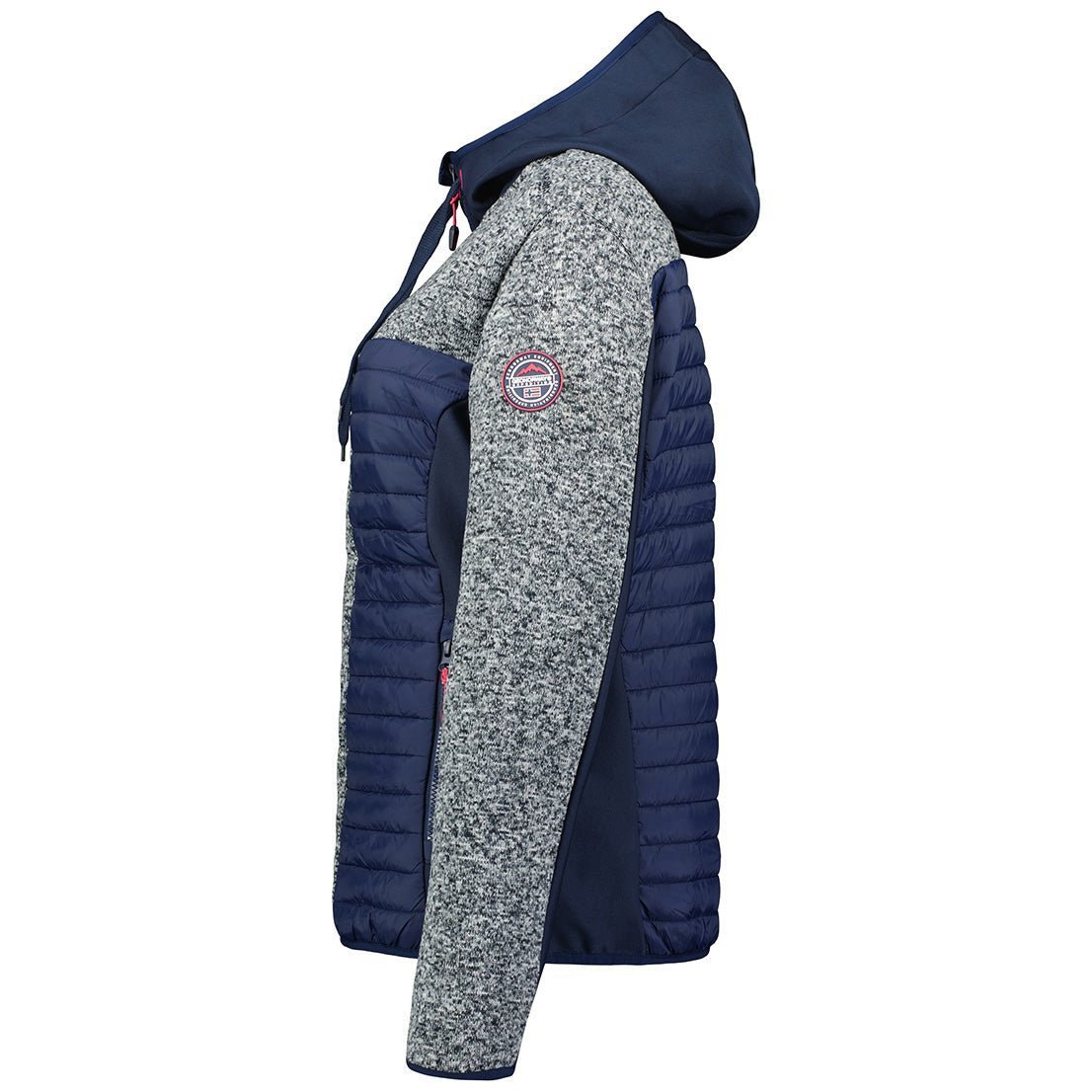 Geographical Norway PolarlaTaqueuse Femme - Polaire Femme Bi Color - Geographical Norway TAQUEUSE_LADY_CORAIL_L_SDB-TAQUEUSE_LADY_CORAIL_M_SDB-TAQUEUSE_LADY_CORAIL_S_SDB-TAQUEUSE_LADY_CORAIL_XL_SDB-TAQUEUSE_LADY_CORAIL_XXL_SDB-TAQUEUSE_LADY_NOIR_L_SDB-TAQUEUSE_LADY_NOIR_M_SDB-TAQUEUSE_LADY_NOIR_S_SDB-TAQUEUSE_LADY_NOIR_XL_SDB-TAQUEUSE_LADY_NOIR_XXL_SDB