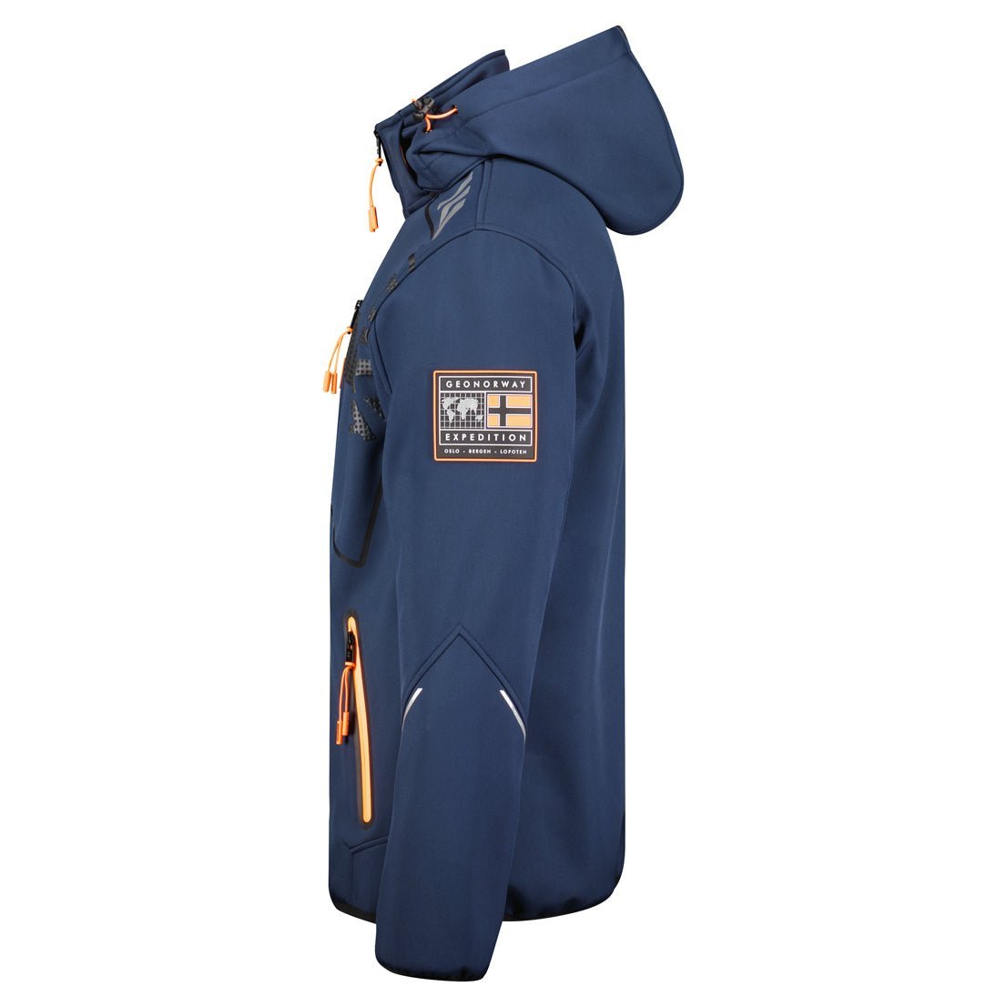 Geographical Norway Robin Homme - Softshell - Geographical Norway ROBIN_MEN_GRIS_FONCE_S_SDB-ROBIN_MEN_GRIS_FONCE_M_SDB-ROBIN_MEN_GRIS_FONCE_L_SDB-ROBIN_MEN_GRIS_FONCE_XL_SDB-ROBIN_MEN_GRIS_FONCE_XXL_SDB-ROBIN_MEN_KAKI_M_SDB-ROBIN_MEN_KAKI_L_SDB-ROBIN_MEN_KAKI_XL_SDB-ROBIN_MEN_MARINE_S_SDB-ROBIN_MEN_MARINE_M_SDB