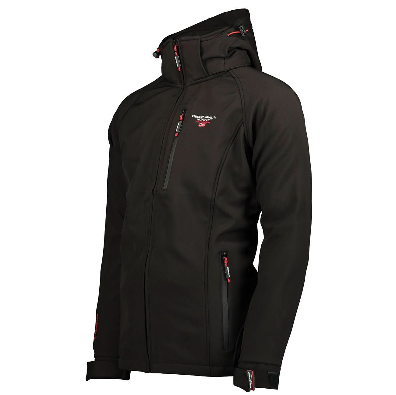 Geographical Norway TABOO Homme - Softshell