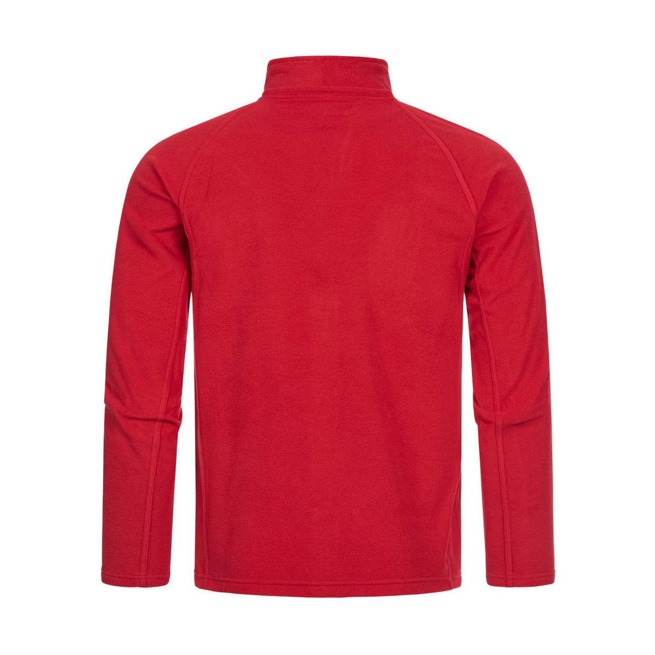 Geographical Norway Tug Fz Homme - Micro - polaire - Geographical Norway - S Rouge