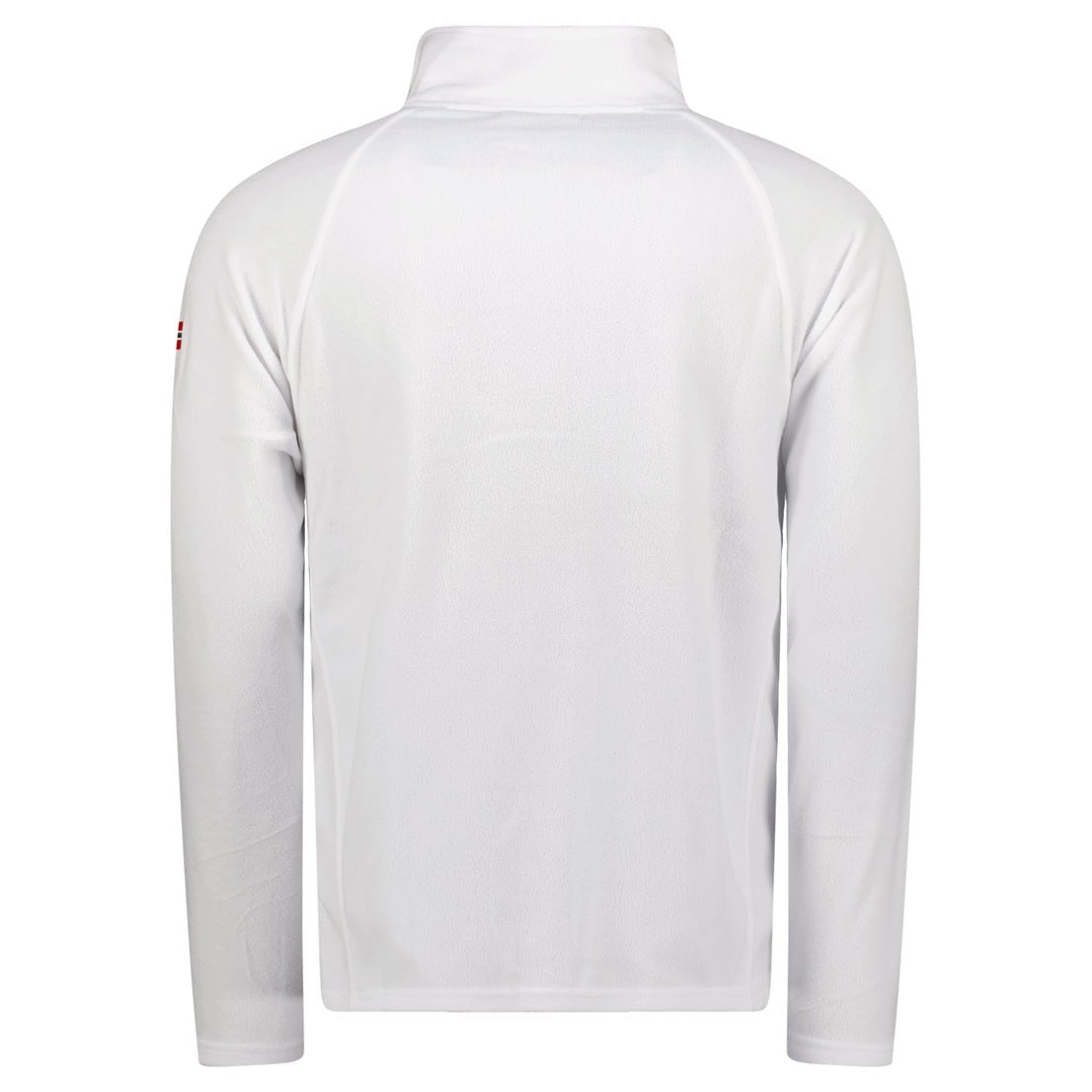 Geographical Norway Tug Fz Homme - Micro - polaire - Geographical Norway - S Blanc