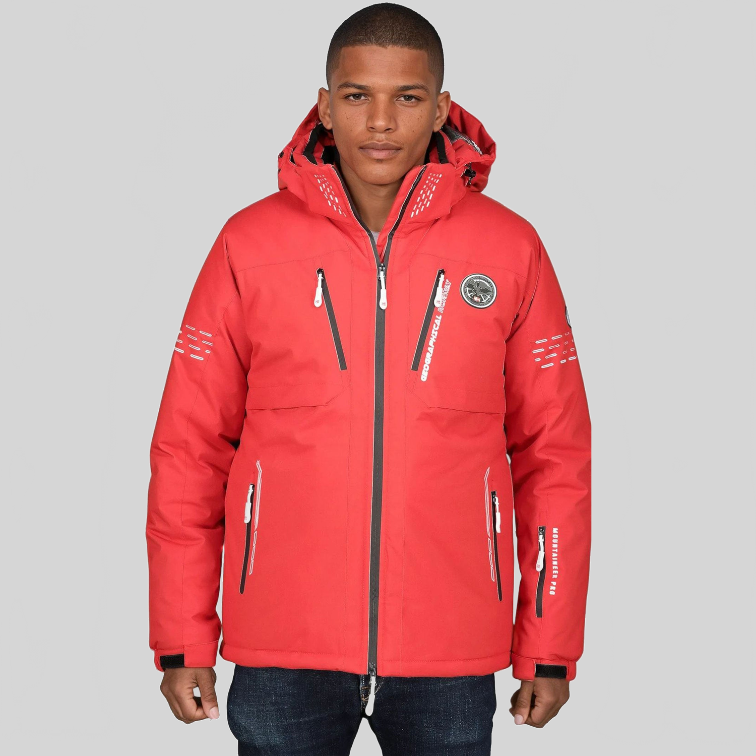 Geographical Norway WALDO Homme - Ski Jacket