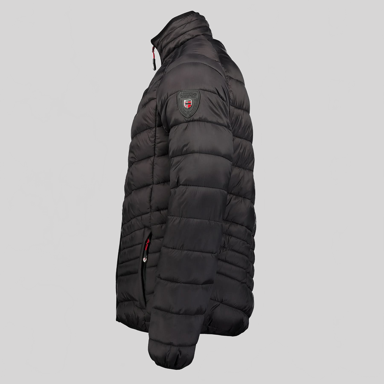 Geographical Norway Damiel Homme - Puffer jacket - Geographical Norway DAMIEL_MEN_NOIR_S_SDB-DAMIEL_MEN_MARINE_S_SDB-DAMIEL_MEN_NOIR_M_SDB-DAMIEL_MEN_MARINE_SDB-DAMIEL_MEN_NOIR_L_SDB-DAMIEL_MEN_MARINE_L_SDB-DAMIEL_MEN_NOIR_XL_SDB-DAMIEL_MEN_MARINE_XL_SDB-DAMIEL_MEN_NOIR_XXL_SDB-DAMIEL_MEN_MARINE_XXL_SDB