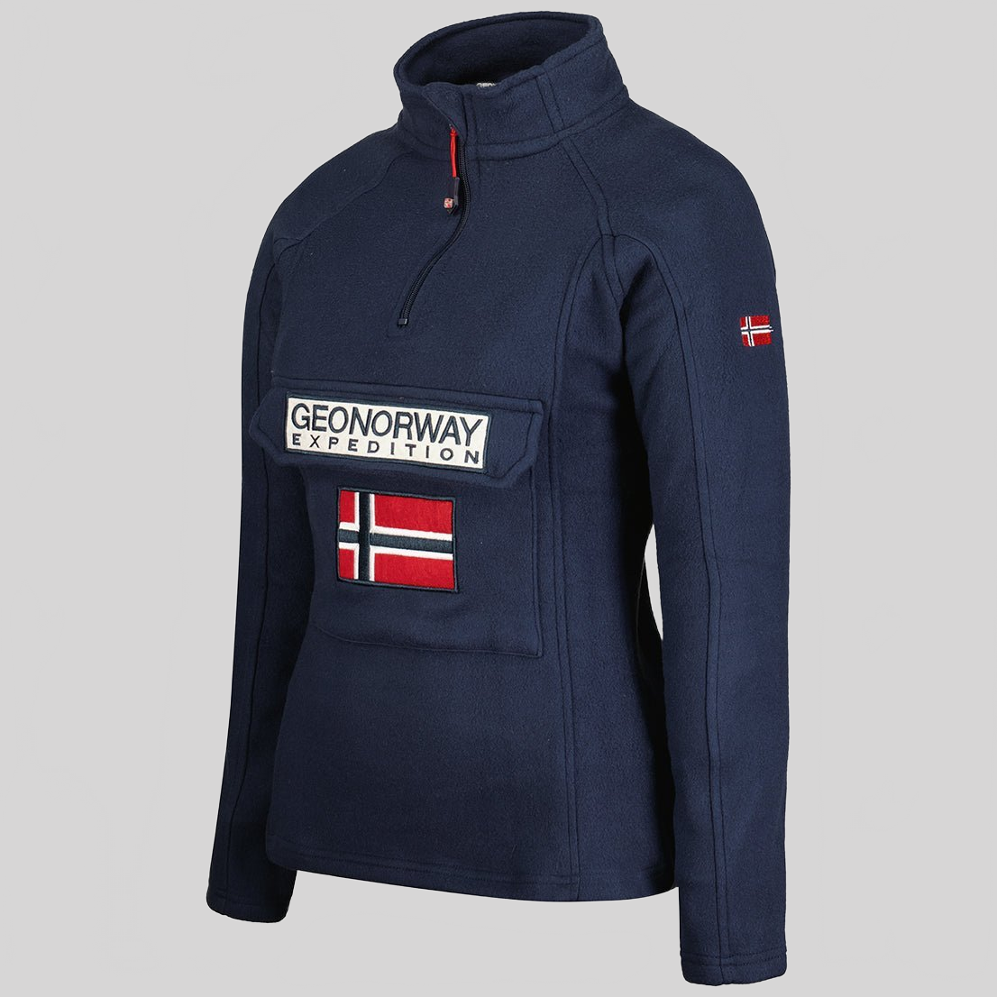 Geographical Norway TYMCLASS HZ Femme - Polaire - Geographical Norway TYMCLASS_LADY_HZ_MARINE_S_SDB-TYMCLASS_LADY_HZ_MARINE_M_SDB-TYMCLASS_LADY_HZ_MARINE_L_SDB-TYMCLASS_LADY_HZ_MARINE_XL_SDB-TYMCLASS_LADY_HZ_MARINE_XXL_SDB-TYMCLASS_LADY_HZ_MOUTARDE_S_SDB-TYMCLASS_LADY_HZ_MOUTARDE_M_SDB-TYMCLASS_LADY_HZ_MOUTARDE_L_SDB-TYMCLASS_LADY_HZ_MOUTARDE_XL_SDB-TYMCLASS_LADY_HZ_MOUTARDE_XXL_SDB