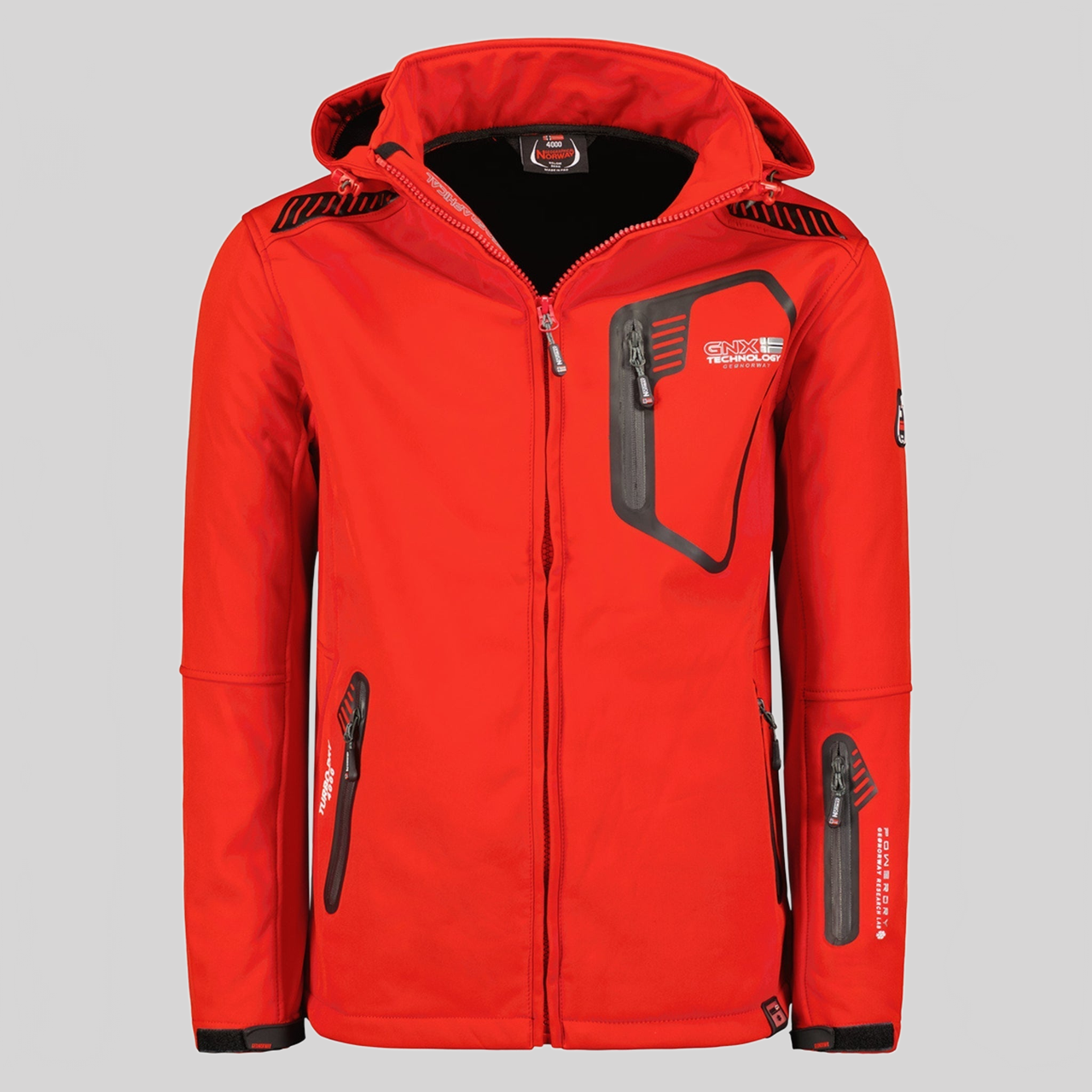 Geographical Norway Tanada Homme - Softshell - Geographical Norway TANADA_MEN_NOIR_S_SDB-TANADA_MEN_MARINE_S_SDB-TANADA_MEN_ROUGE_S_SDB-TANADA_MEN_BLEU_ROYAL_S_SDB-TANADA_MEN_GRIS_FONCE_S_SDB-TANADA_MEN_ROUGE_M_SDB-TANADA_MEN_BLEU_ROYAL_M_SDB-TANADA_MEN_GRIS_FONCE_M_SDB-TANADA_MEN_MARINE_M_SDB-TANADA_MEN_NOIR_M_SDB