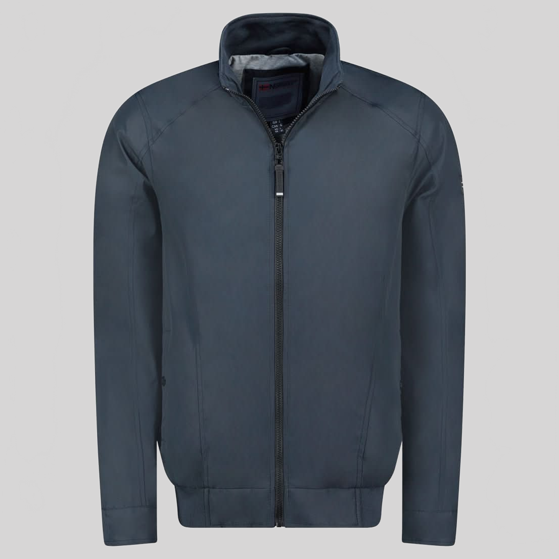 Geographical Norway DADORABLE Hombre - Chaqueta Primavera Zip - Geographical Norway DADORABLE_MEN_MARINE_SDB-DADORABLE_MEN_MARINE_SDB-DADORABLE_MEN_MARINE_L_SDB-DADORABLE_MEN_MARINE_XL_SDB-DADORABLE_MEN_MARINE_XXL_SDB-DADORABLE_MEN_MARINE_3XL_SDB-DADORABLE_MEN_NOIR_S_SDB-DADORABLE_MEN_NOIR_M_SDB-DADORABLE_MEN_NOIR_L_SDB-DADORABLE_MEN_NOIR_XL_SDB