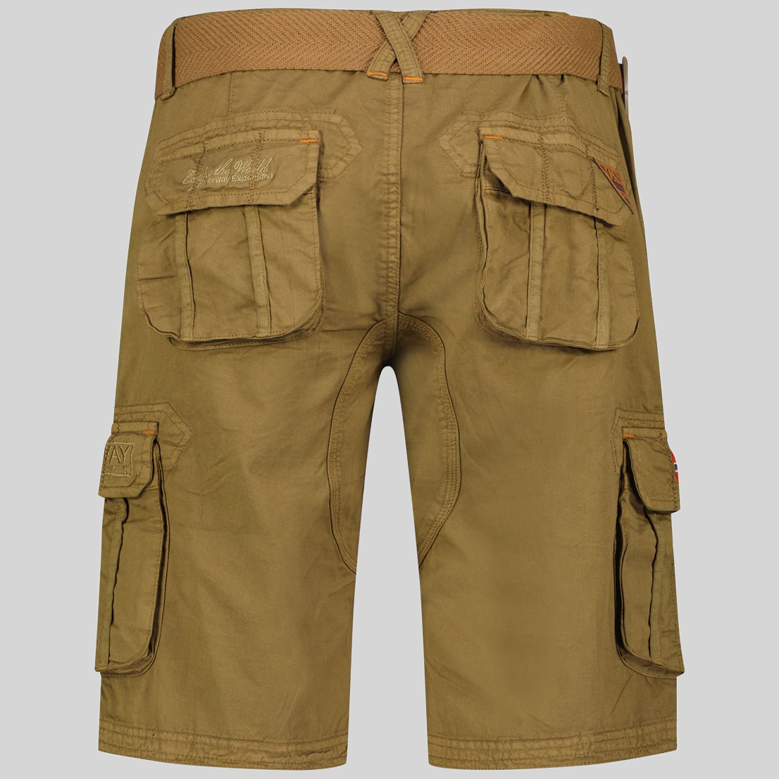Geographical Norway Pionec Homme - Bermuda-Shorts - Geographical Norway PIONEC_MEN_KAKI_3XL_EO_SDB-PIONEC_MEN_KAKI_L_EO_SDB-PIONEC_MEN_KAKI_M_EO_SDB-PIONEC_MEN_KAKI_XL_EO_SDB-.PIONEC_MEN_KAKI_XXL_EO_SDB-PIONEC_MEN_BEIGE_3XL_EO_SDB-PIONEC_MEN_BEIGE_L_EO_SDB-PIONEC_MEN_BEIGE_M_EO_SDB-PIONEC_MEN_BEIGE_XL_EO_SDB-PIONEC_MEN_BEIGE_XXL_EO_SDB