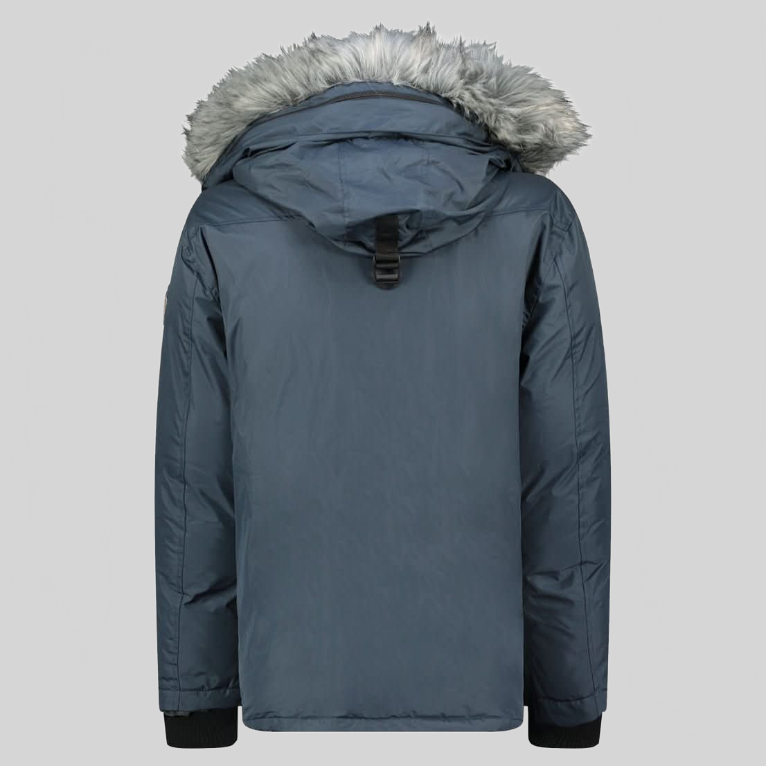Geographical Norway Geographical Norway Darwin Hombre - Parka con capucha y pelo - Geographical Norway DARWIN_MEN_NOIR_SDB-DARWIN_MEN_NOIR_M_SDB-DARWIN_MEN_NOIR_L_SDB-DARWIN_MEN_NOIR_XL_SDB-DARWIN_MEN_NOIR_XXL_SDB-DARWIN_MEN_NOIR_3XL_SDB-DARWIN_MEN_KAKI_S_SDB-DARWIN_MEN_KAKI_M_SDB-DARWIN_MEN_KAKI_L_SDB-DARWIN_MEN_KAKI_XL_SDB